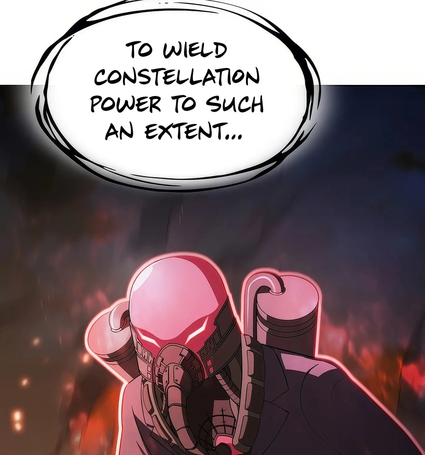 Read The Celestial Returned from Hell chapter 186 image 87 on Lezhin