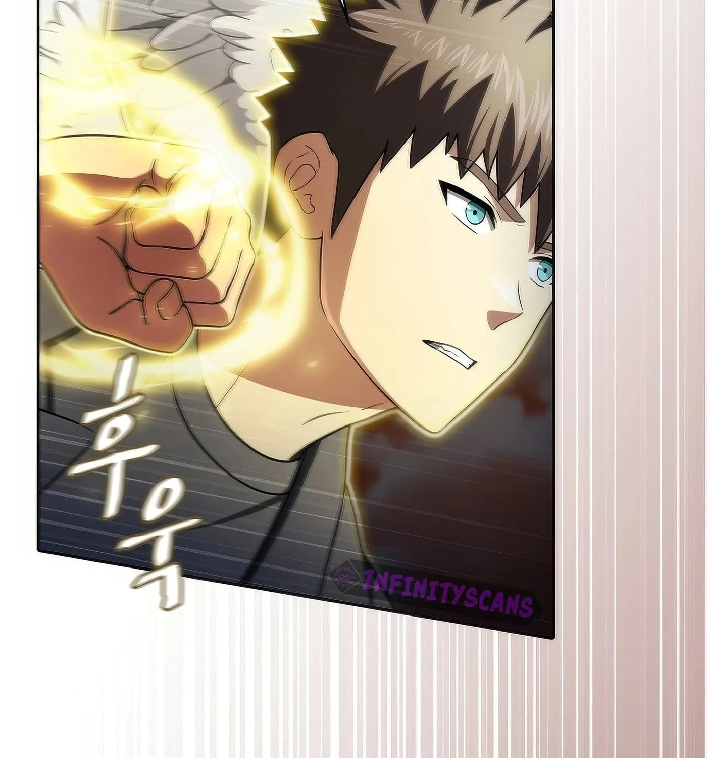 Read The Celestial Returned from Hell chapter 186 image 97 on Lezhin