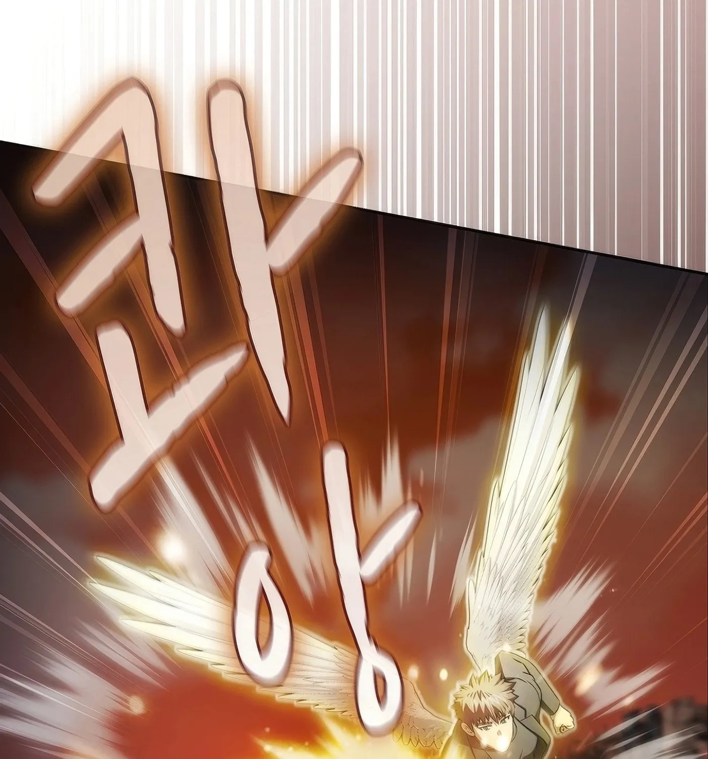 Read The Celestial Returned from Hell chapter 186 image 98 on Lezhin