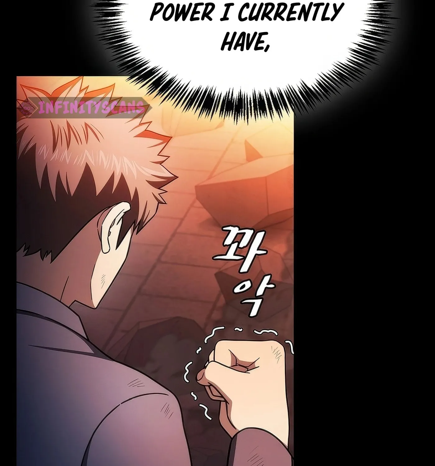 Read The Celestial Returned from Hell chapter 187 image 1 on Lezhin