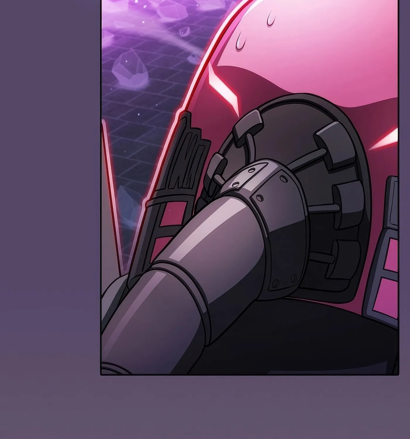 Read The Celestial Returned from Hell chapter 187 image 101 on Lezhin