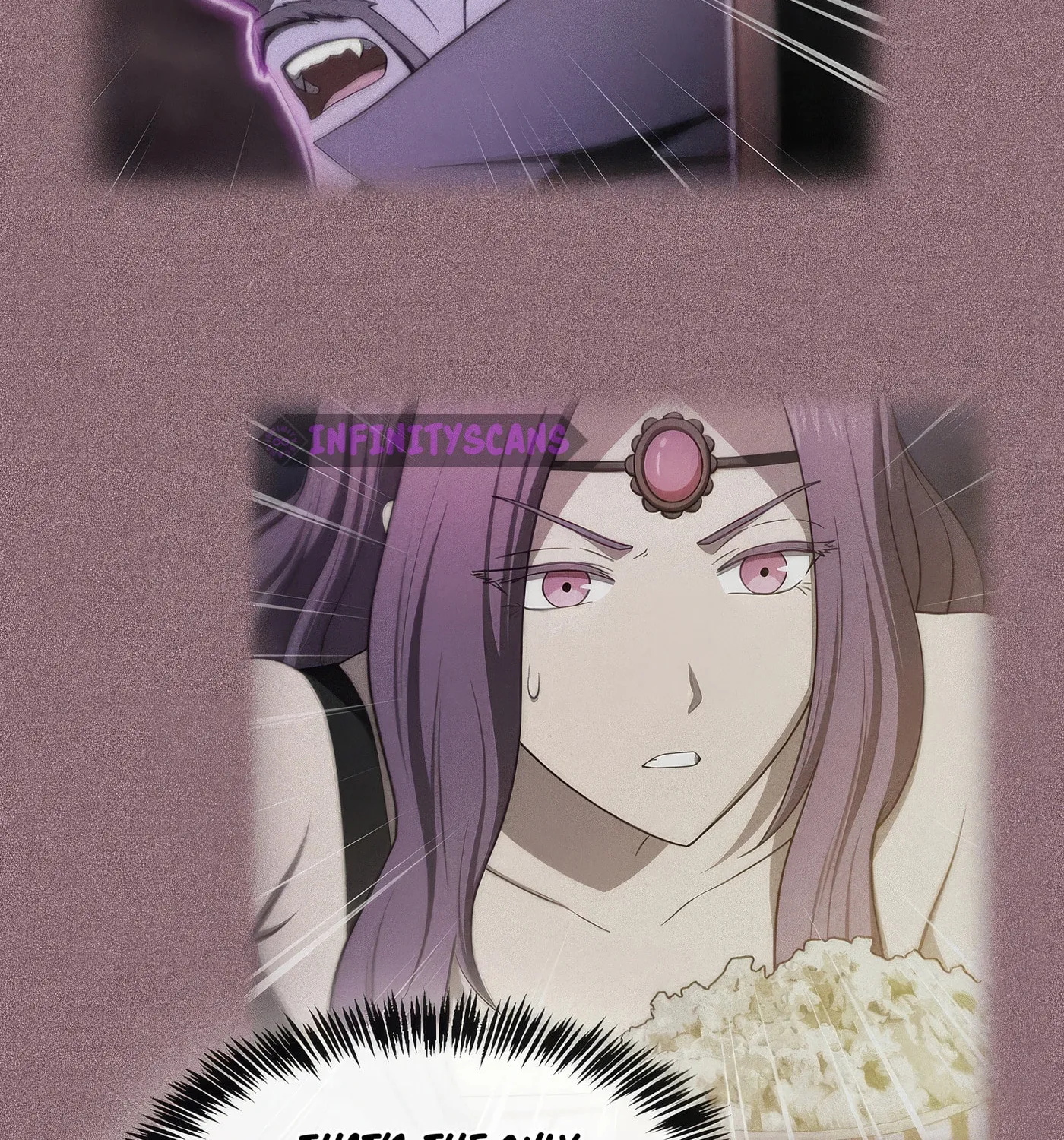 Read The Celestial Returned from Hell chapter 187 image 104 on Lezhin