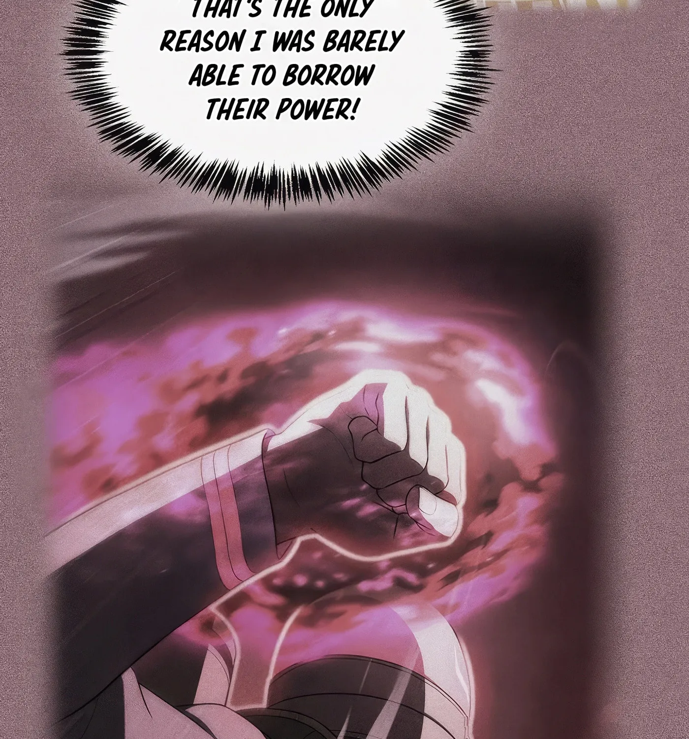 Read The Celestial Returned from Hell chapter 187 image 105 on Lezhin