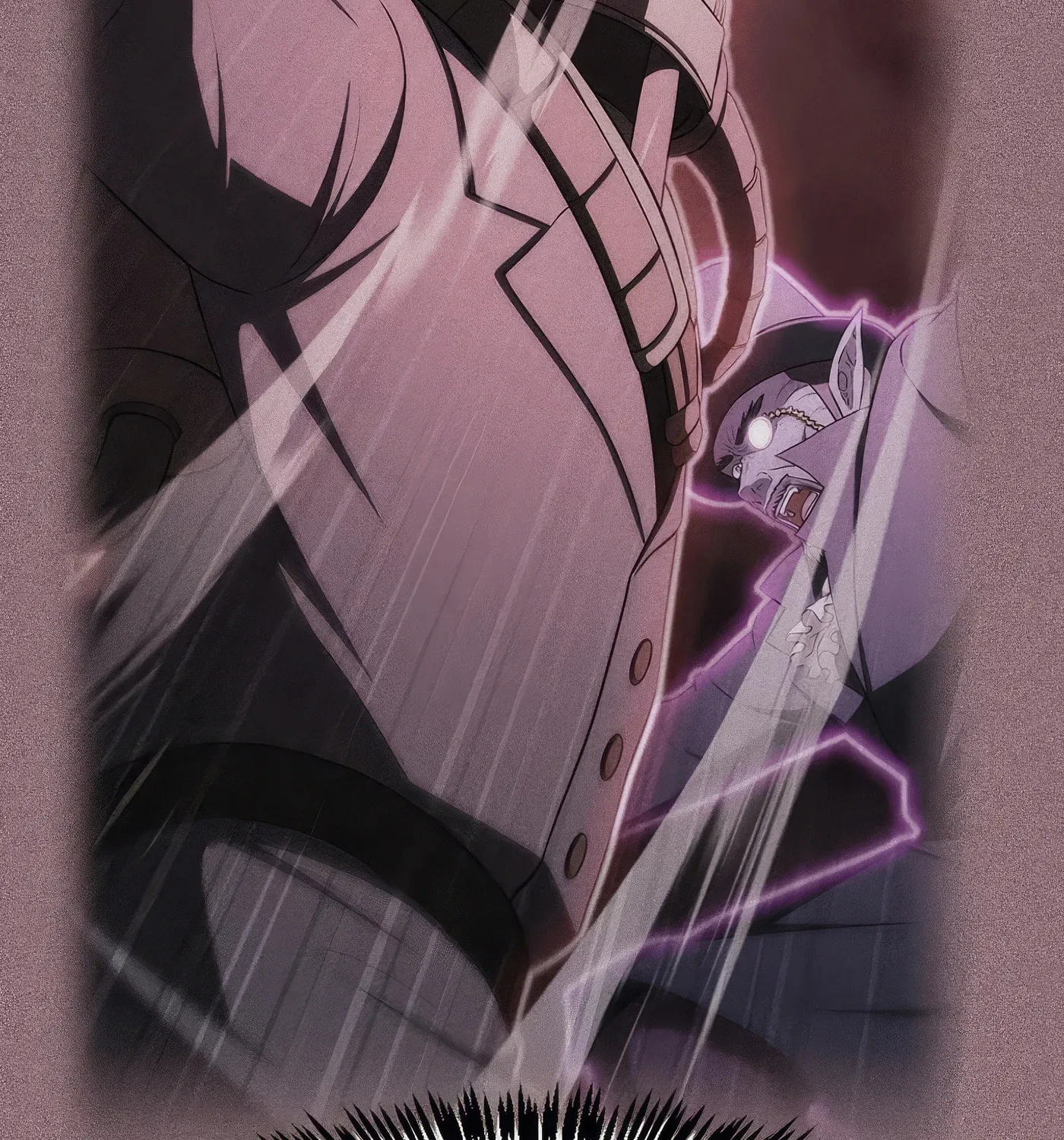 Read The Celestial Returned from Hell chapter 187 image 106 on Lezhin