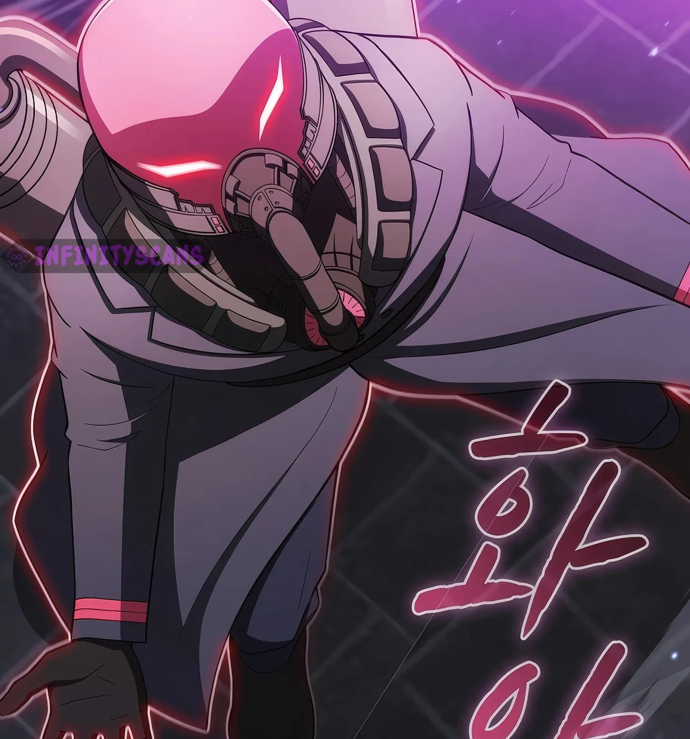 Read The Celestial Returned from Hell chapter 187 image 109 on Lezhin