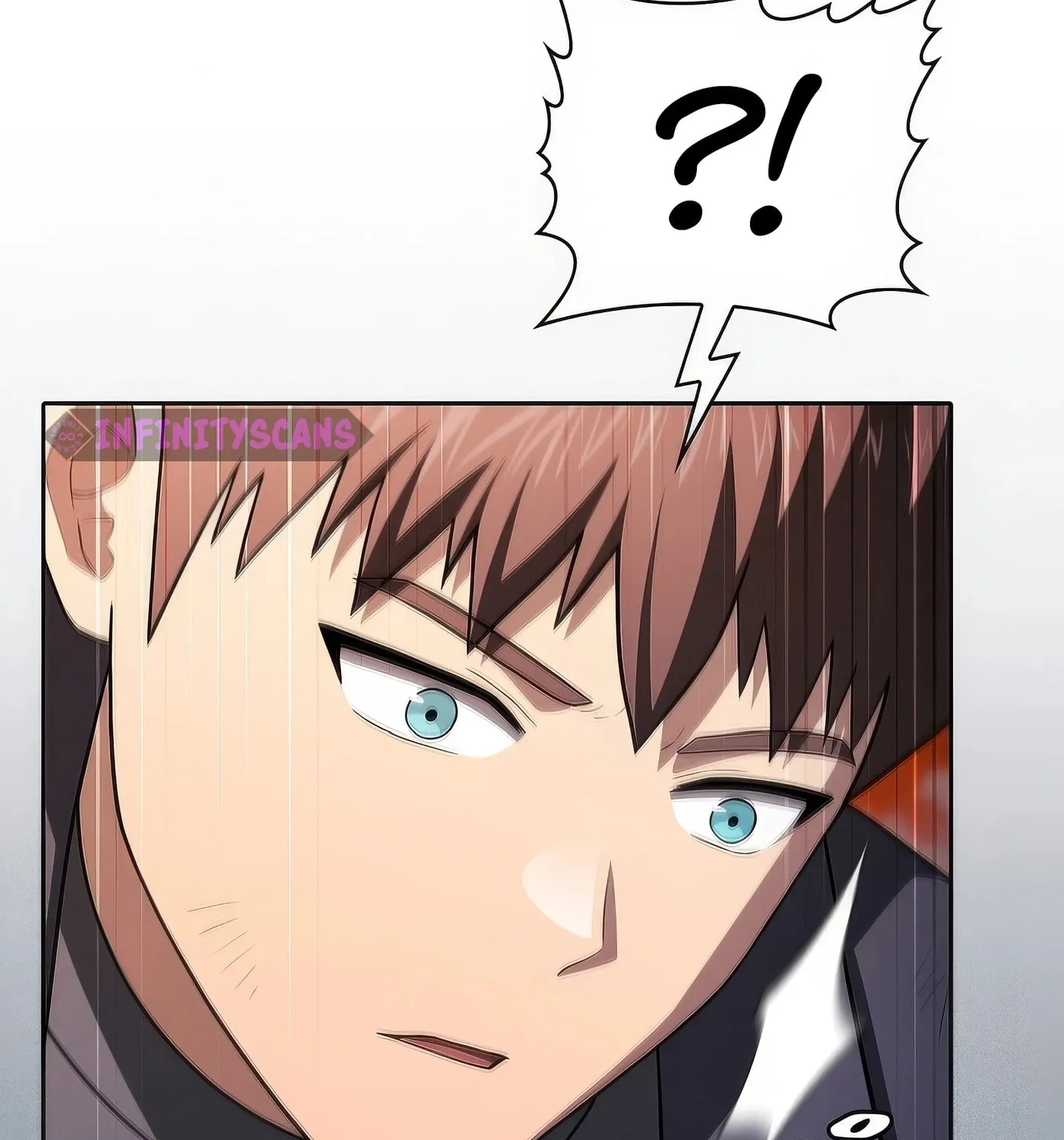 Read The Celestial Returned from Hell chapter 187 image 11 on Lezhin