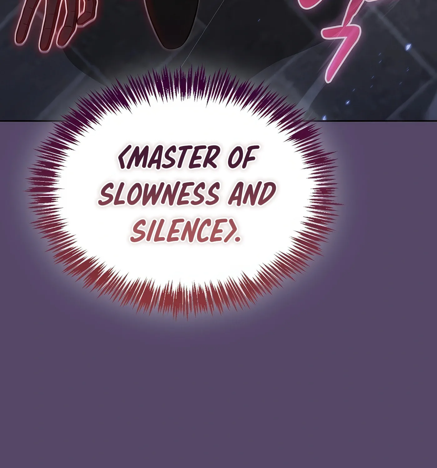 Read The Celestial Returned from Hell chapter 187 image 110 on Lezhin