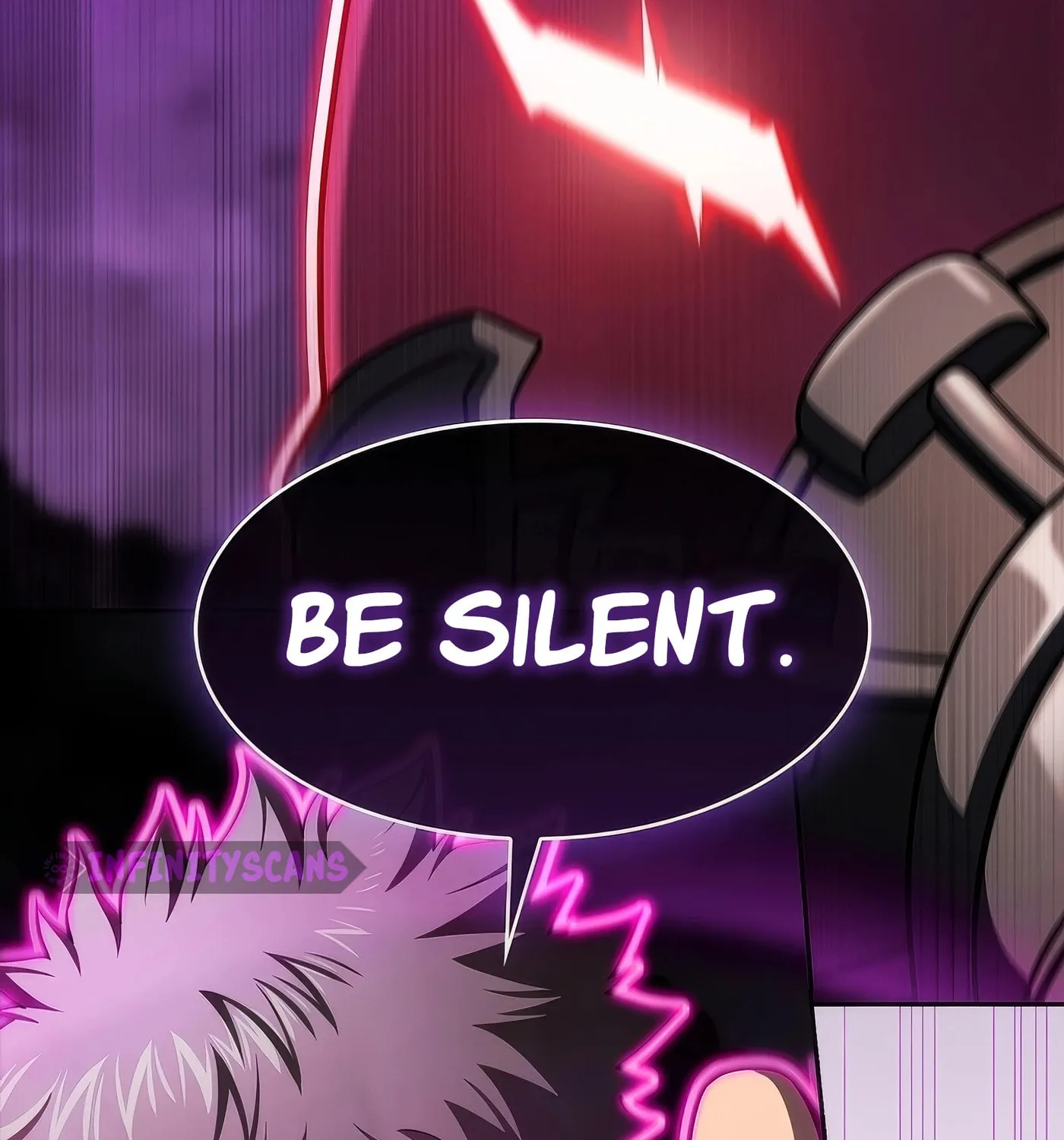 Read The Celestial Returned from Hell chapter 187 image 118 on Lezhin
