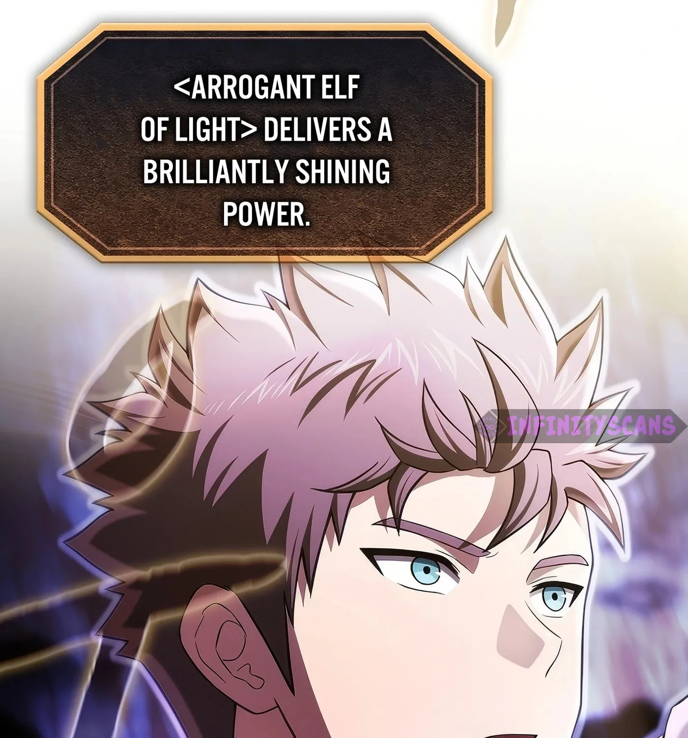 Read The Celestial Returned from Hell chapter 187 image 125 on Lezhin