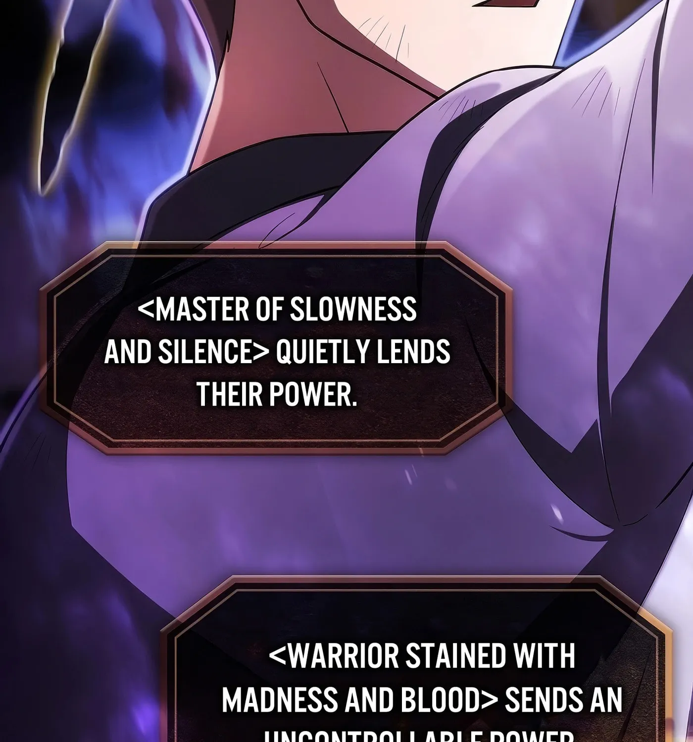 Read The Celestial Returned from Hell chapter 187 image 126 on Lezhin