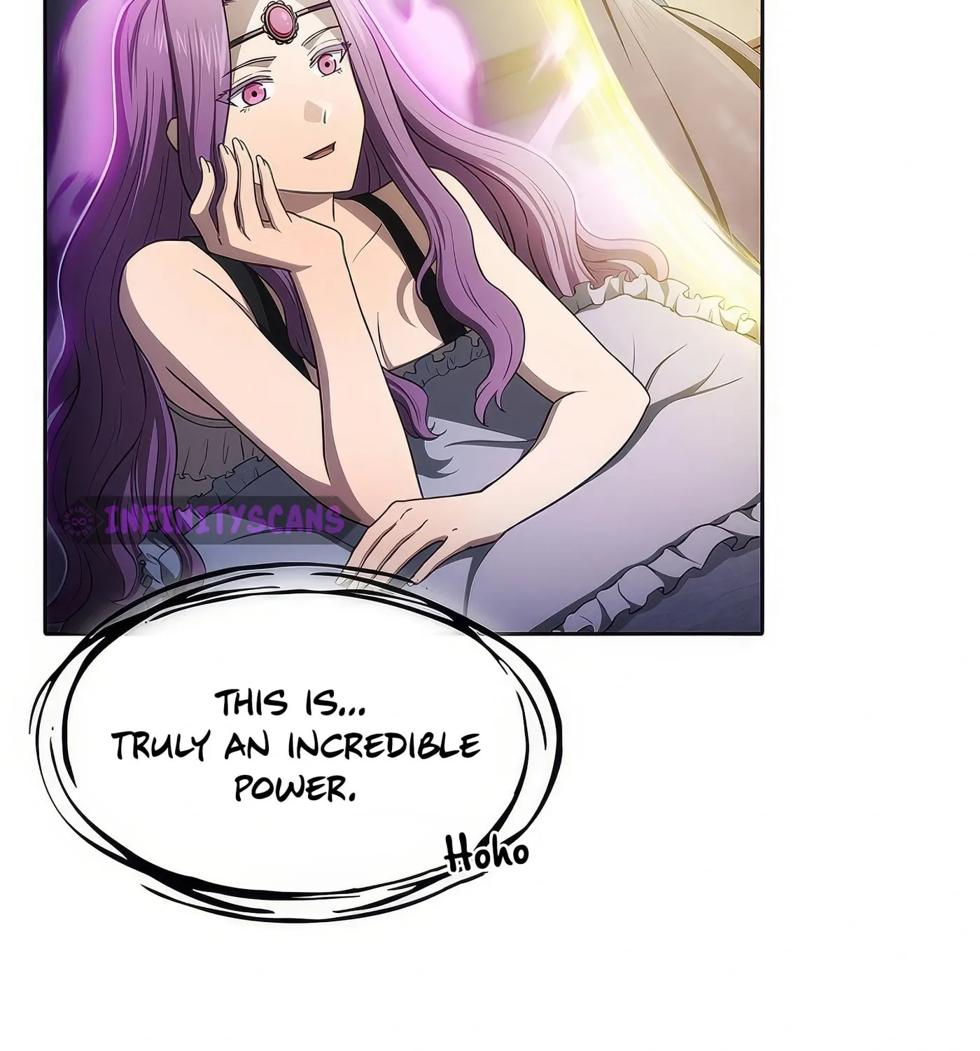 Read The Celestial Returned from Hell chapter 187 image 129 on Lezhin