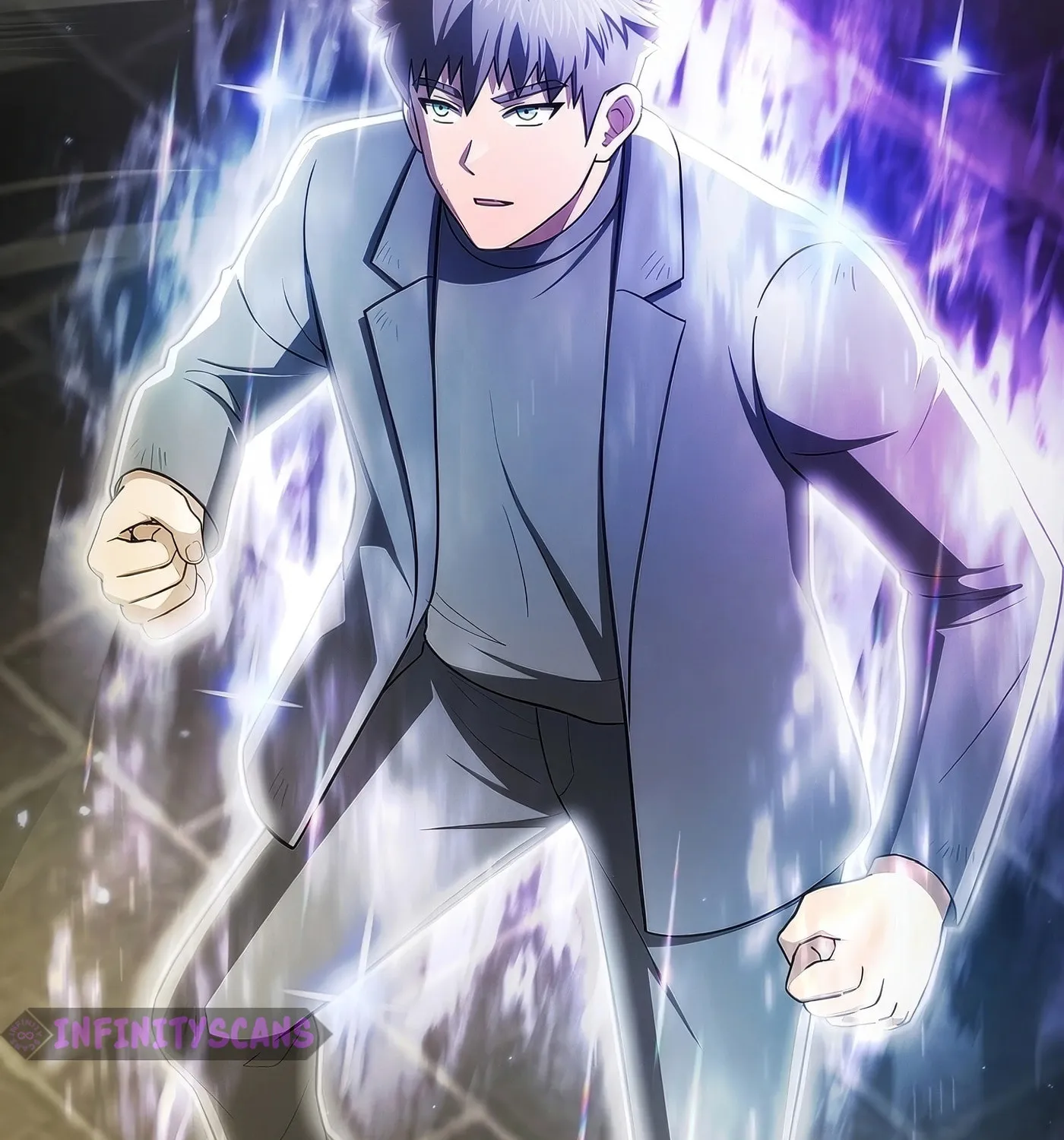 Read The Celestial Returned from Hell chapter 187 image 137 on Lezhin