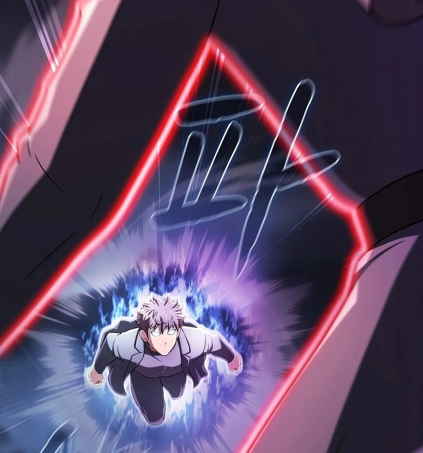 Read The Celestial Returned from Hell chapter 187 image 141 on Lezhin