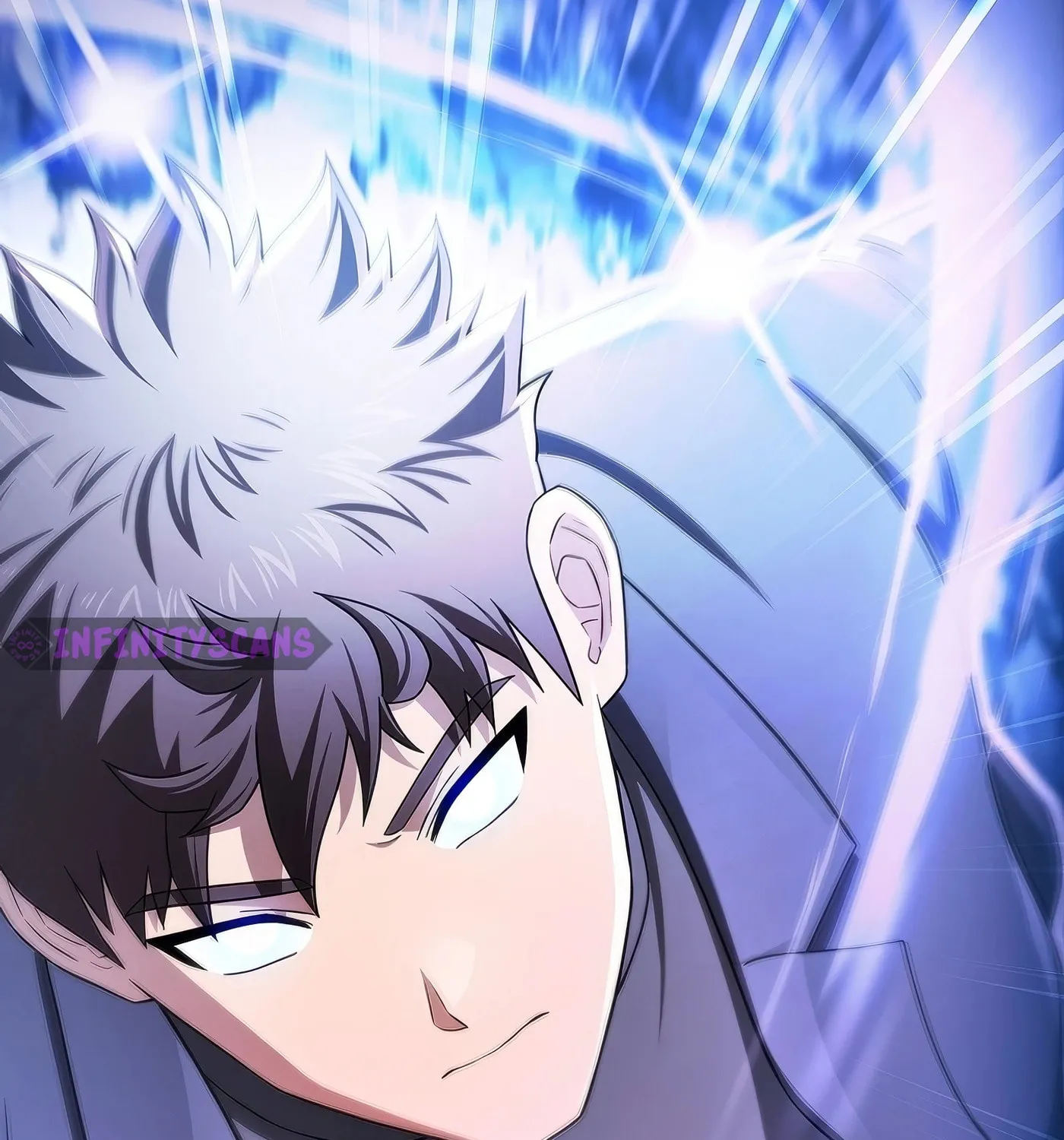 Read The Celestial Returned from Hell chapter 187 image 143 on Lezhin