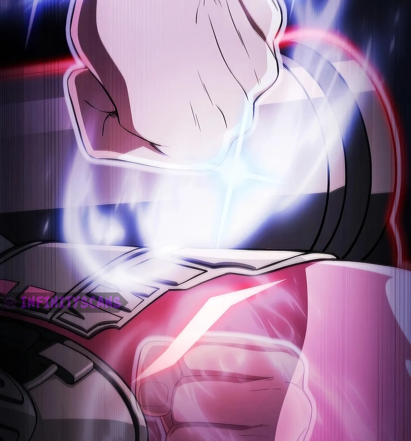 Read The Celestial Returned from Hell chapter 187 image 147 on Lezhin
