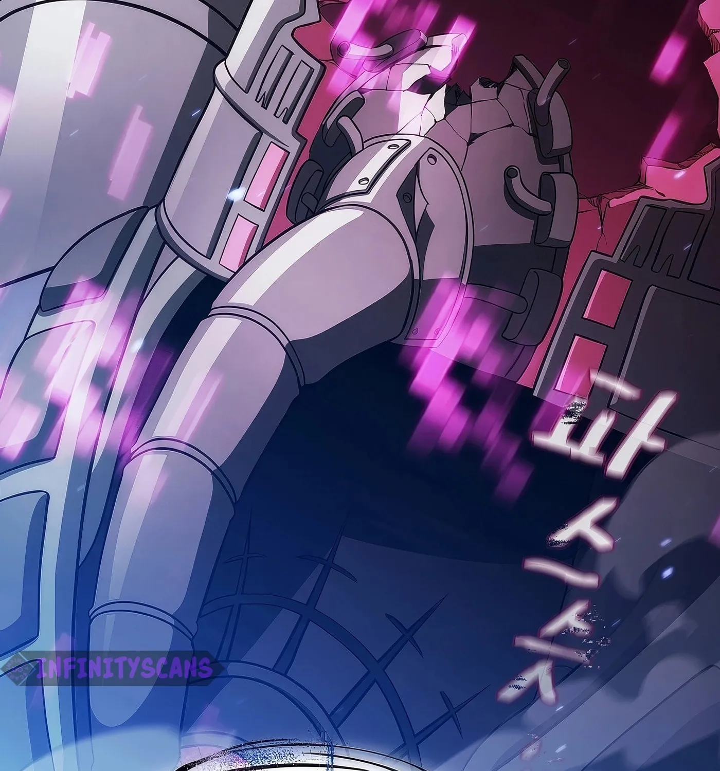 Read The Celestial Returned from Hell chapter 187 image 161 on Lezhin