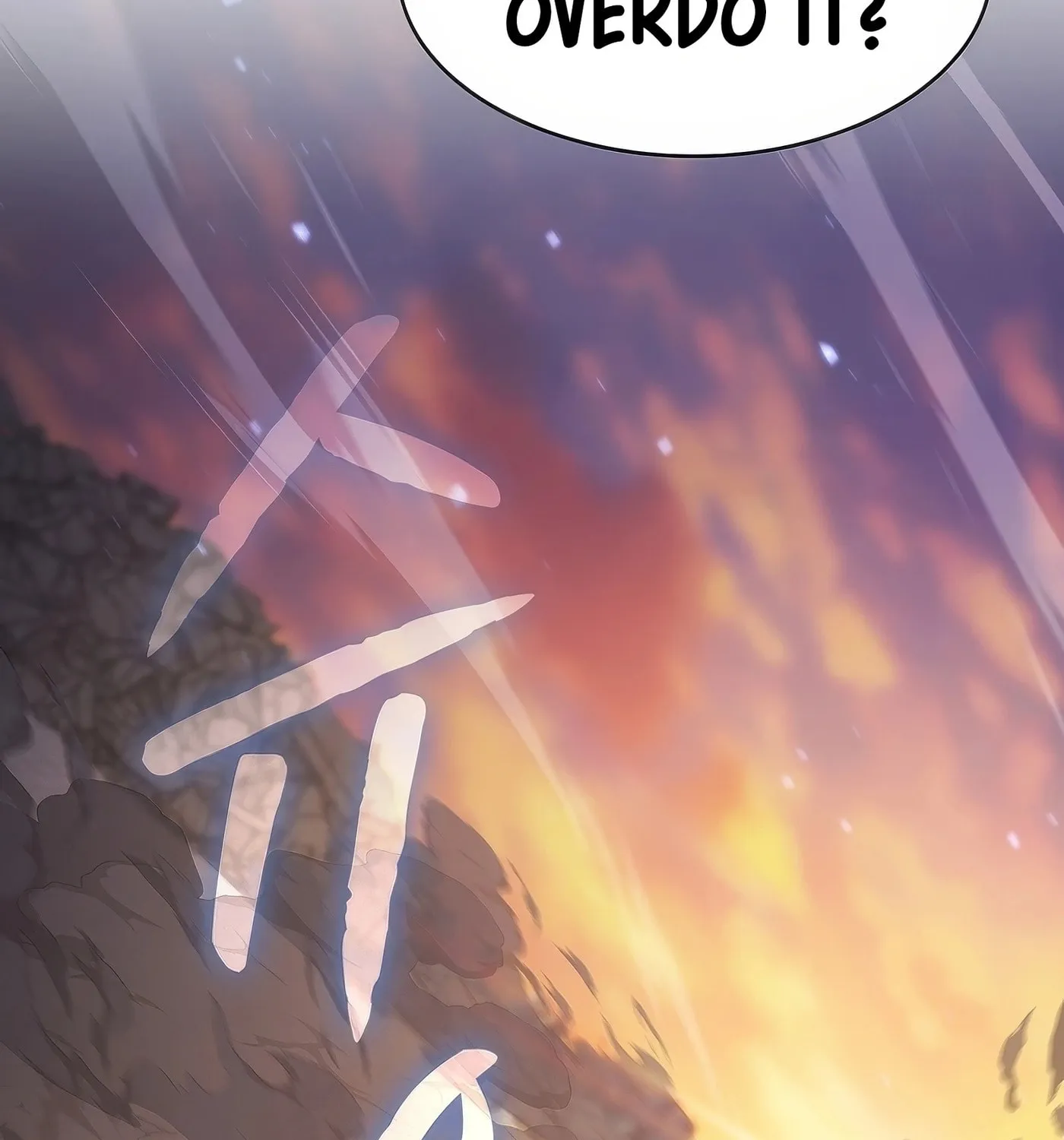 Read The Celestial Returned from Hell chapter 187 image 167 on Lezhin