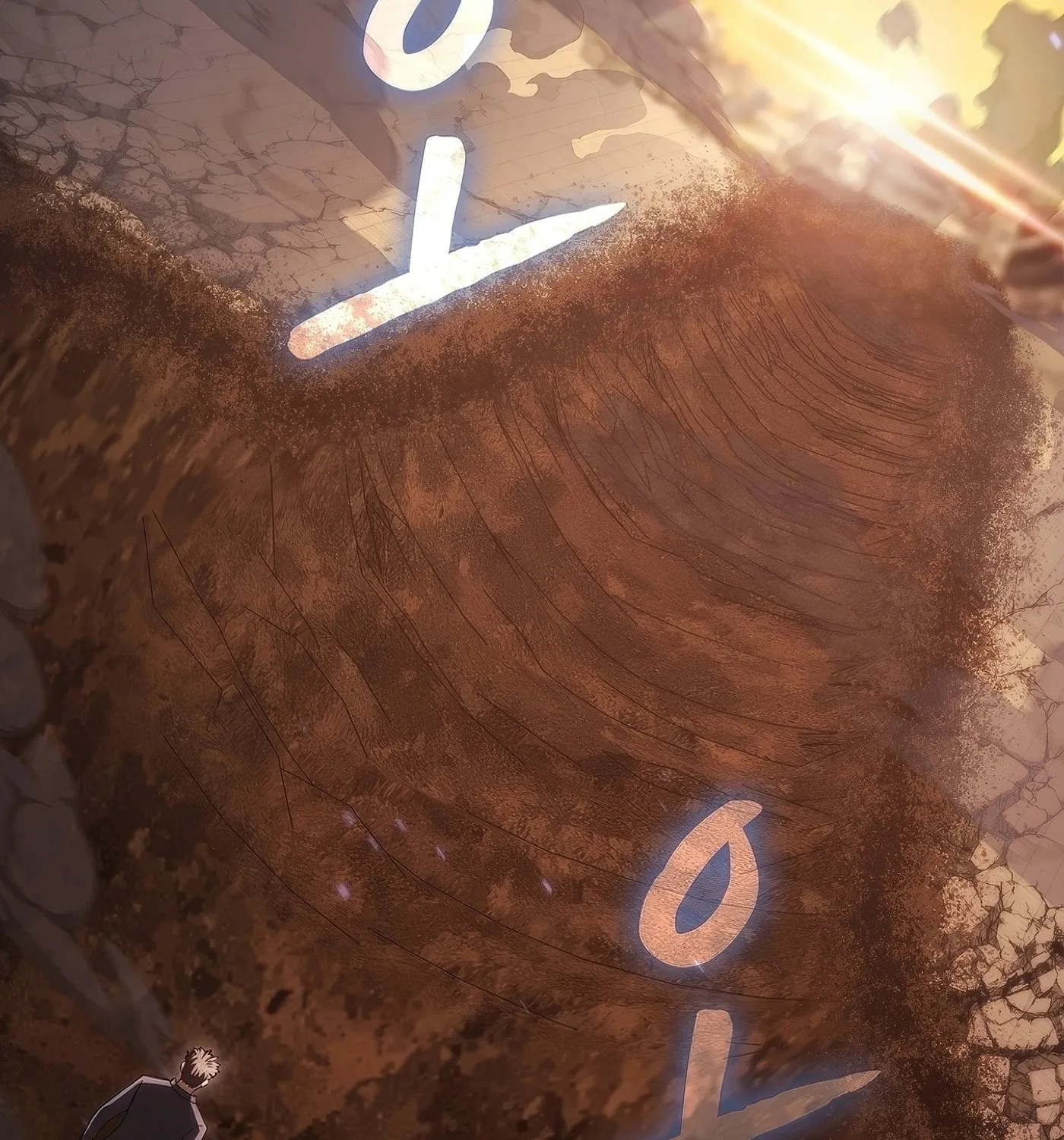 Read The Celestial Returned from Hell chapter 187 image 168 on Lezhin