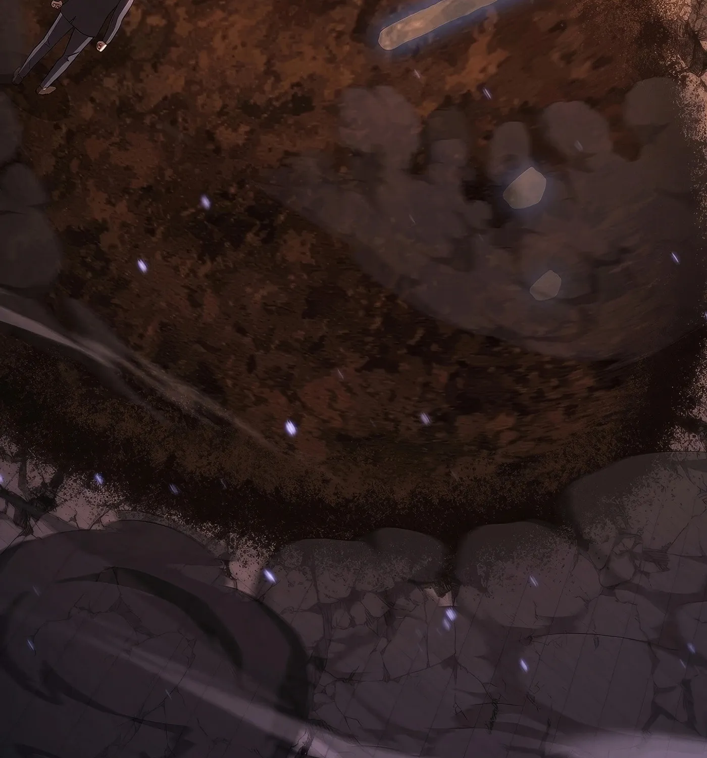Read The Celestial Returned from Hell chapter 187 image 169 on Lezhin