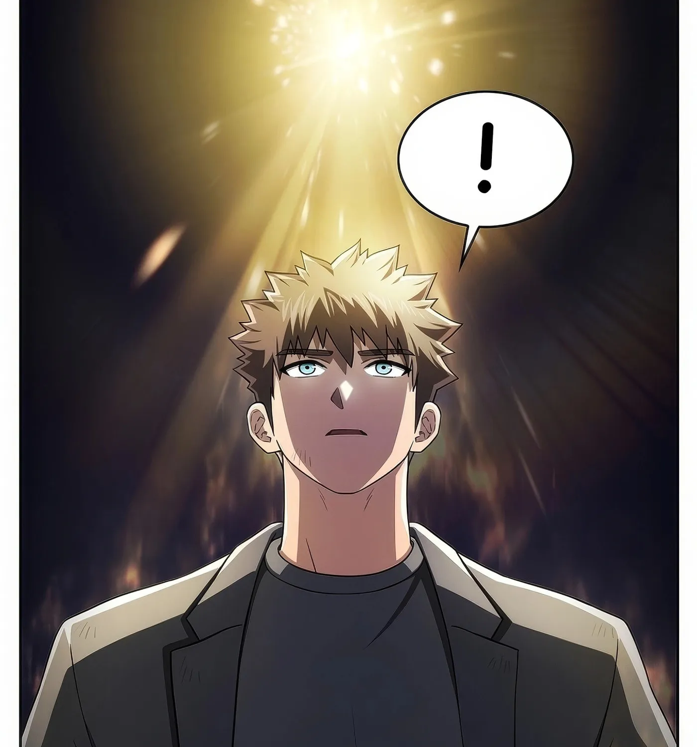 Read The Celestial Returned from Hell chapter 187 image 171 on Lezhin