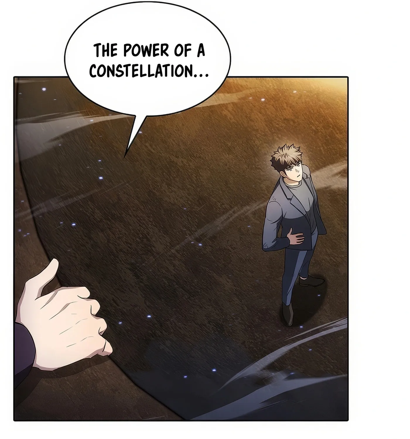 Read The Celestial Returned from Hell chapter 187 image 177 on Lezhin