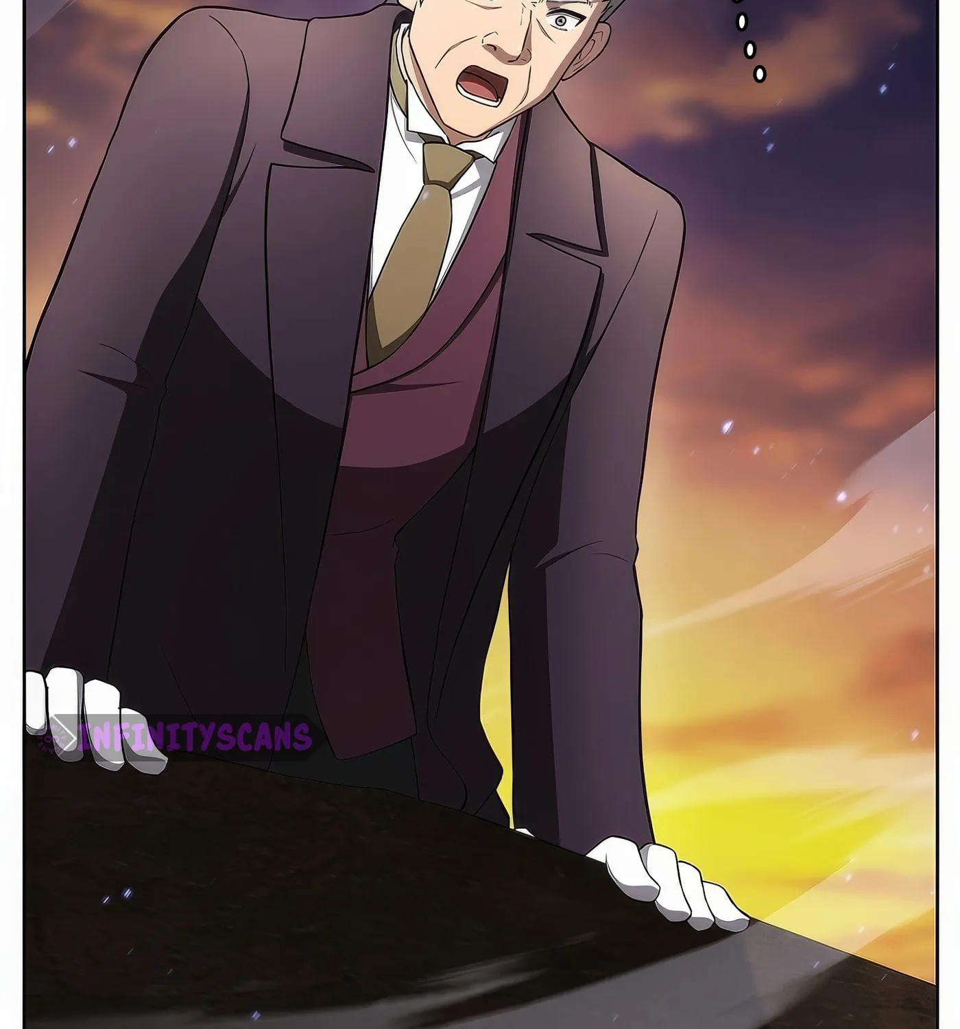 Read The Celestial Returned from Hell chapter 187 image 179 on Lezhin