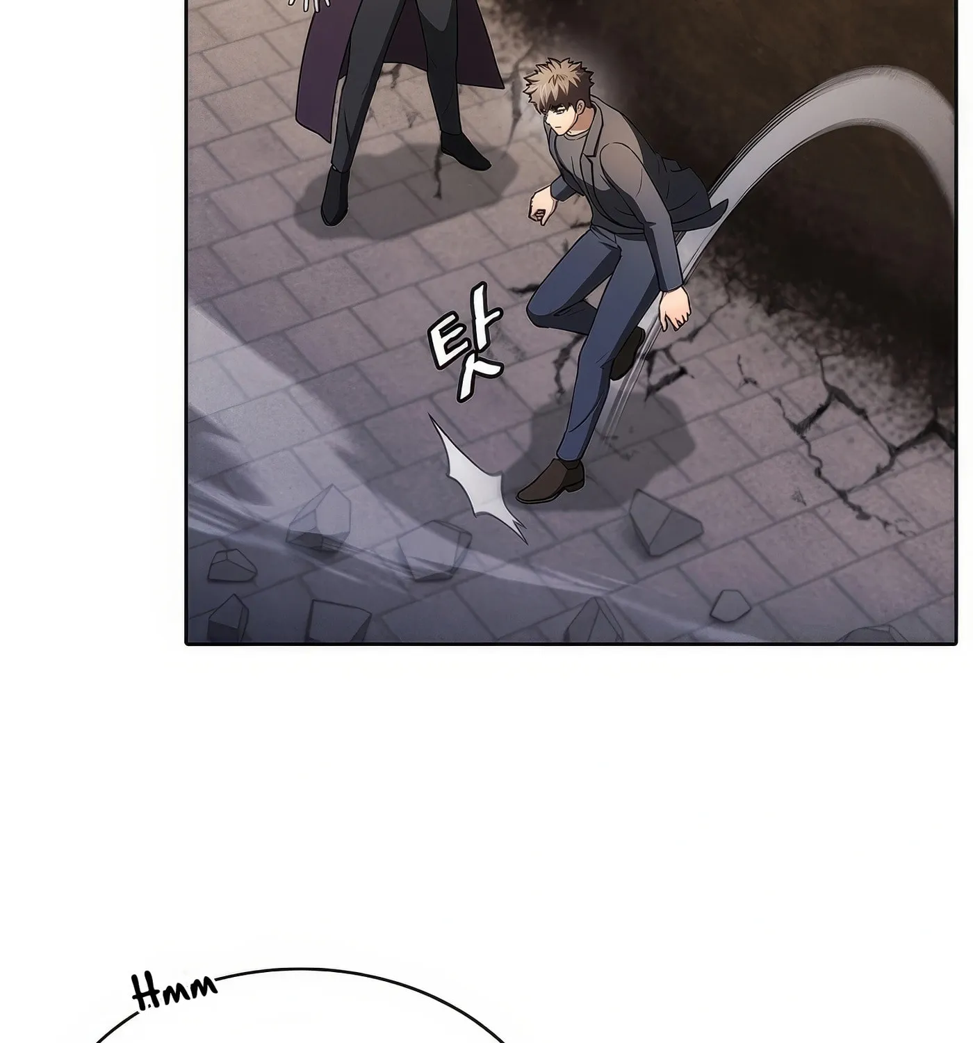 Read The Celestial Returned from Hell chapter 187 image 182 on Lezhin