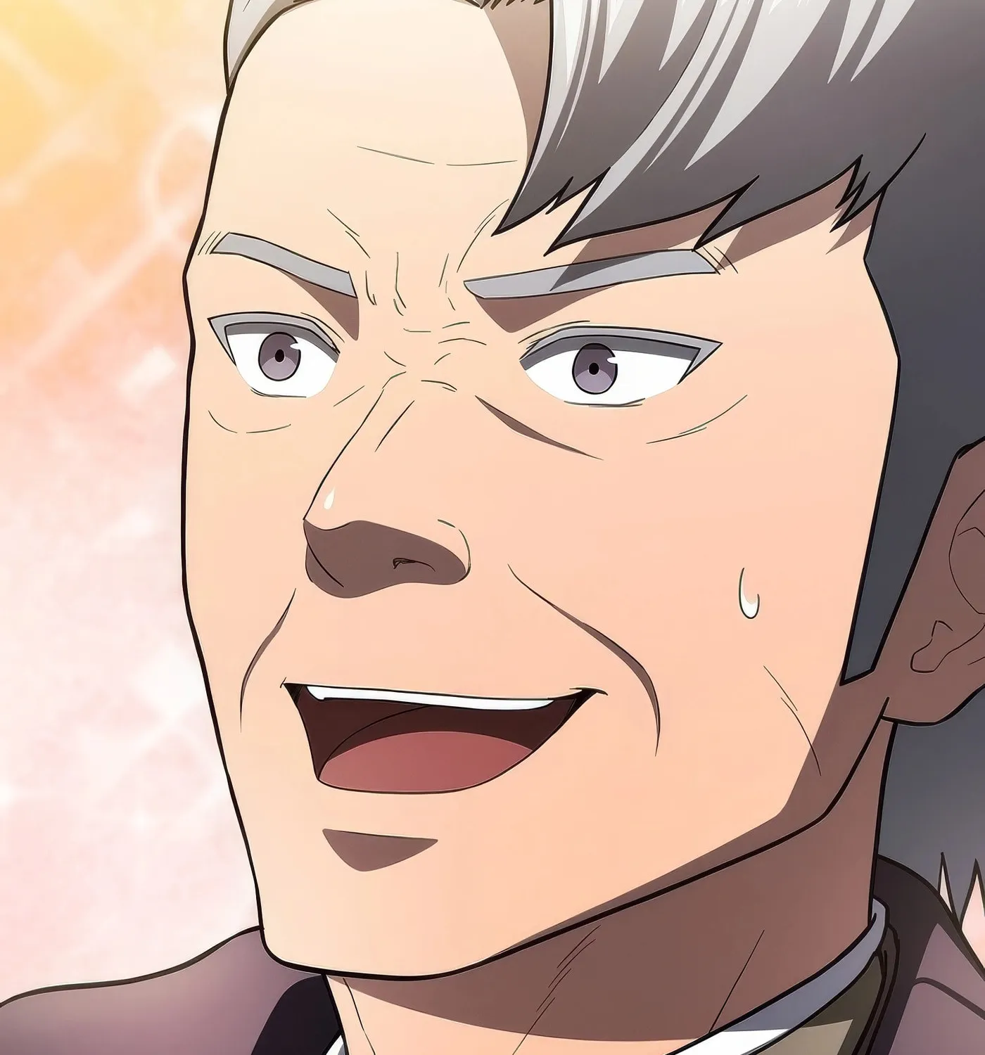 Read The Celestial Returned from Hell chapter 187 image 186 on Lezhin