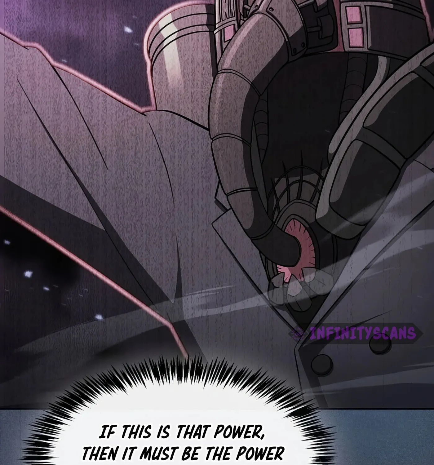 Read The Celestial Returned from Hell chapter 187 image 19 on Lezhin