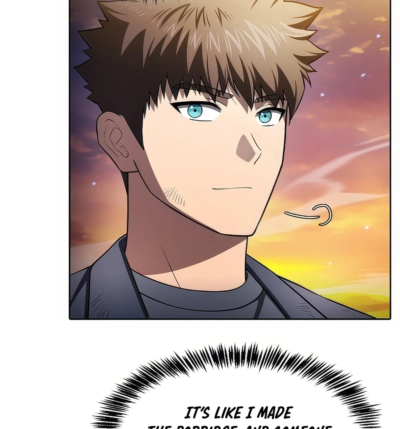 Read The Celestial Returned from Hell chapter 187 image 192 on Lezhin