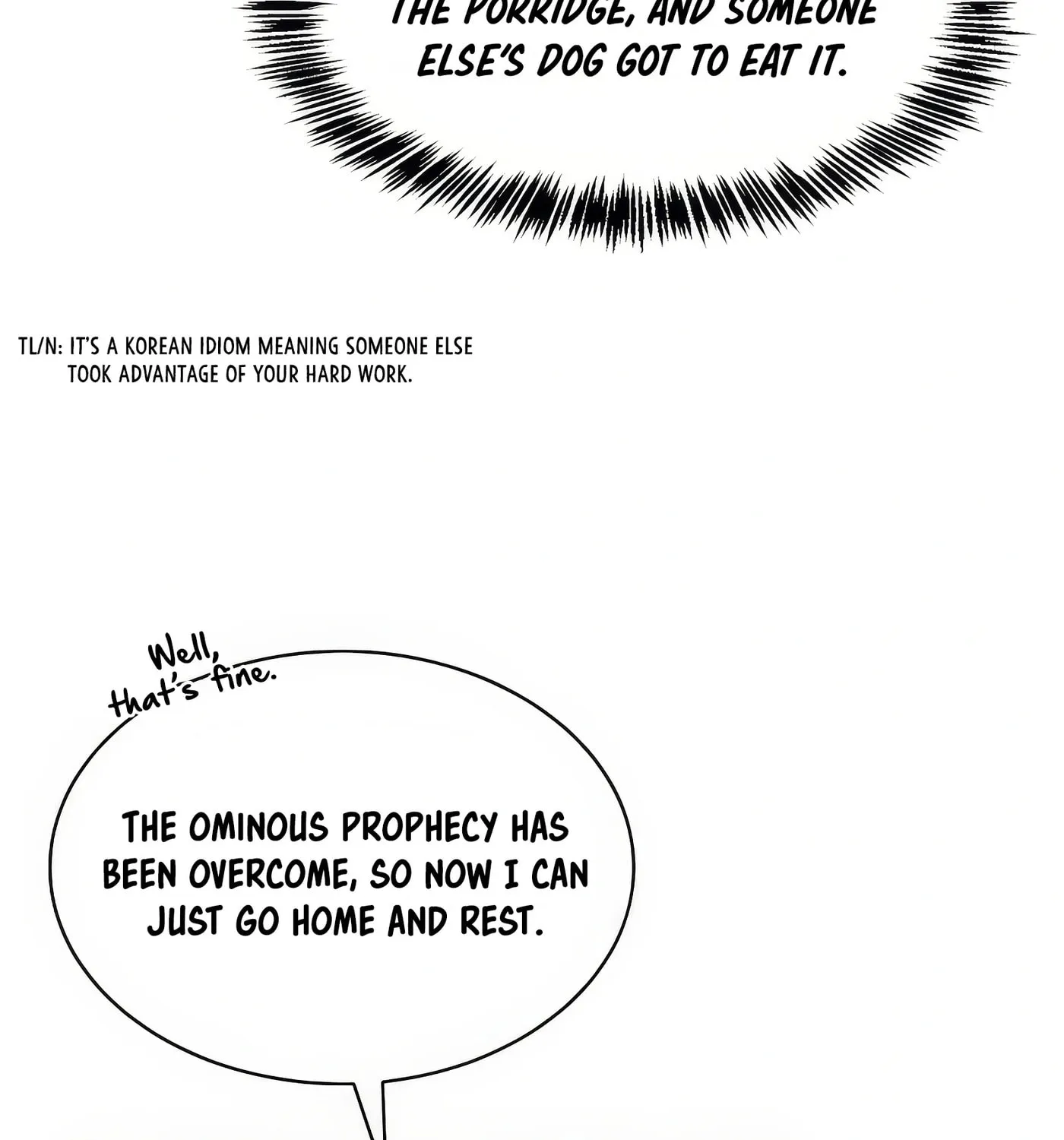 Read The Celestial Returned from Hell chapter 187 image 193 on Lezhin