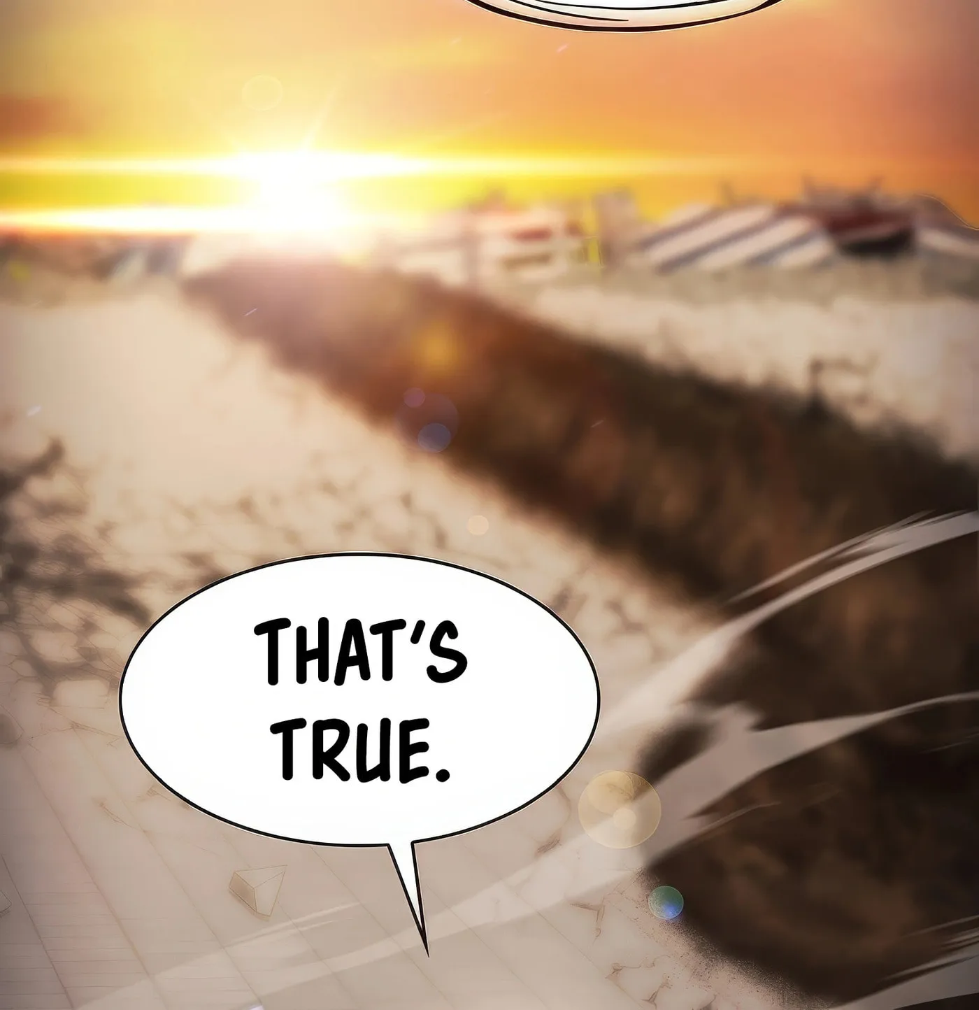 Read The Celestial Returned from Hell chapter 187 image 196 on Lezhin