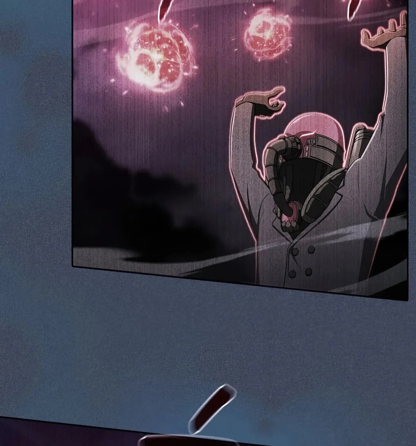 Read The Celestial Returned from Hell chapter 187 image 21 on Lezhin