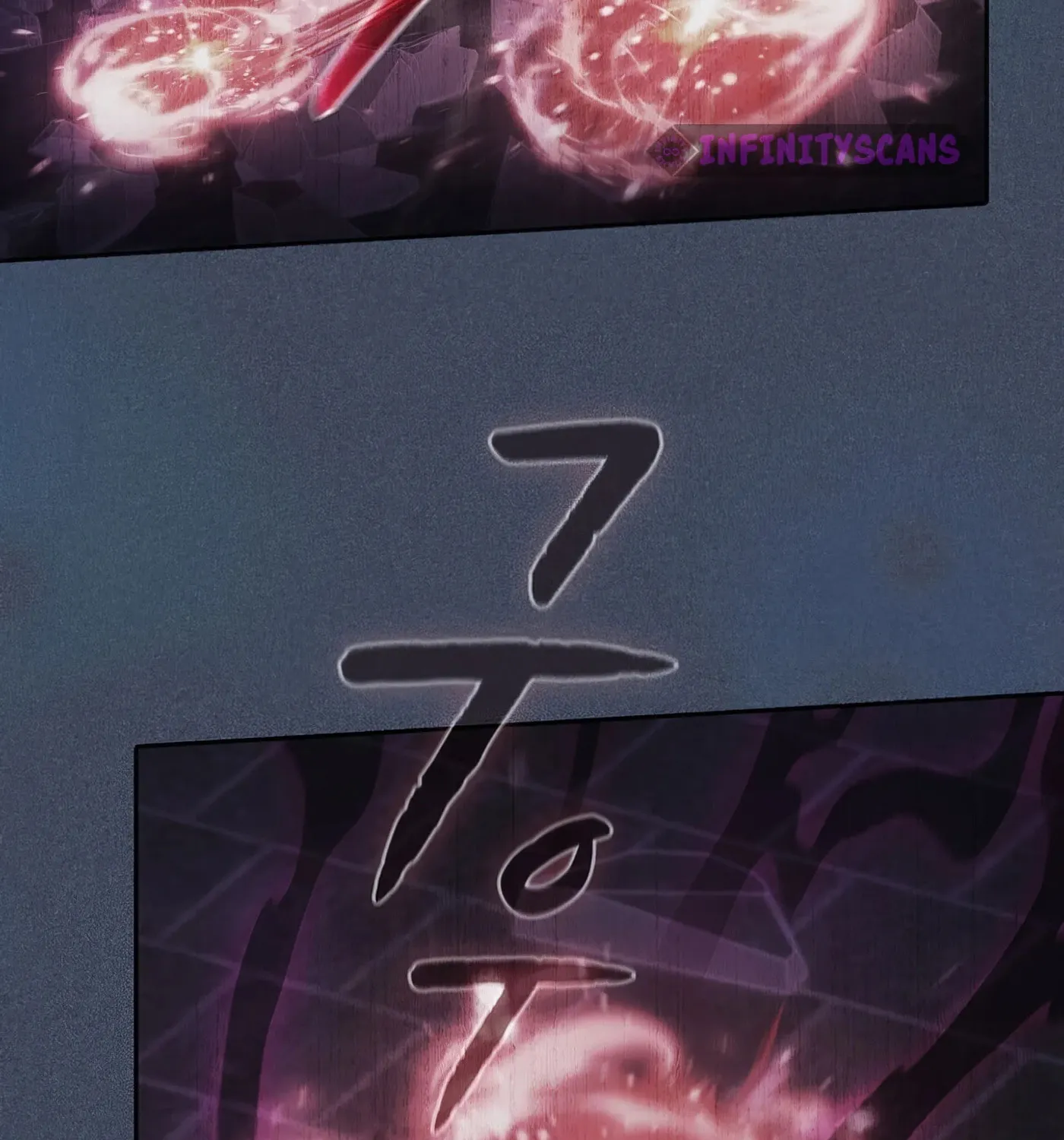Read The Celestial Returned from Hell chapter 187 image 23 on Lezhin