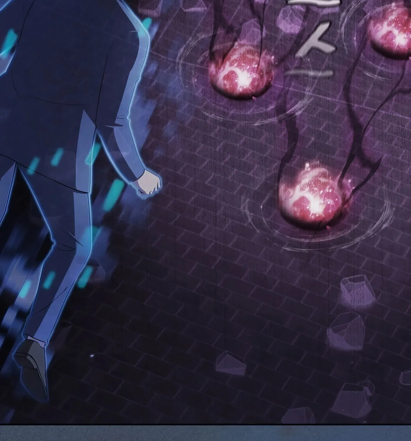 Read The Celestial Returned from Hell chapter 187 image 26 on Lezhin