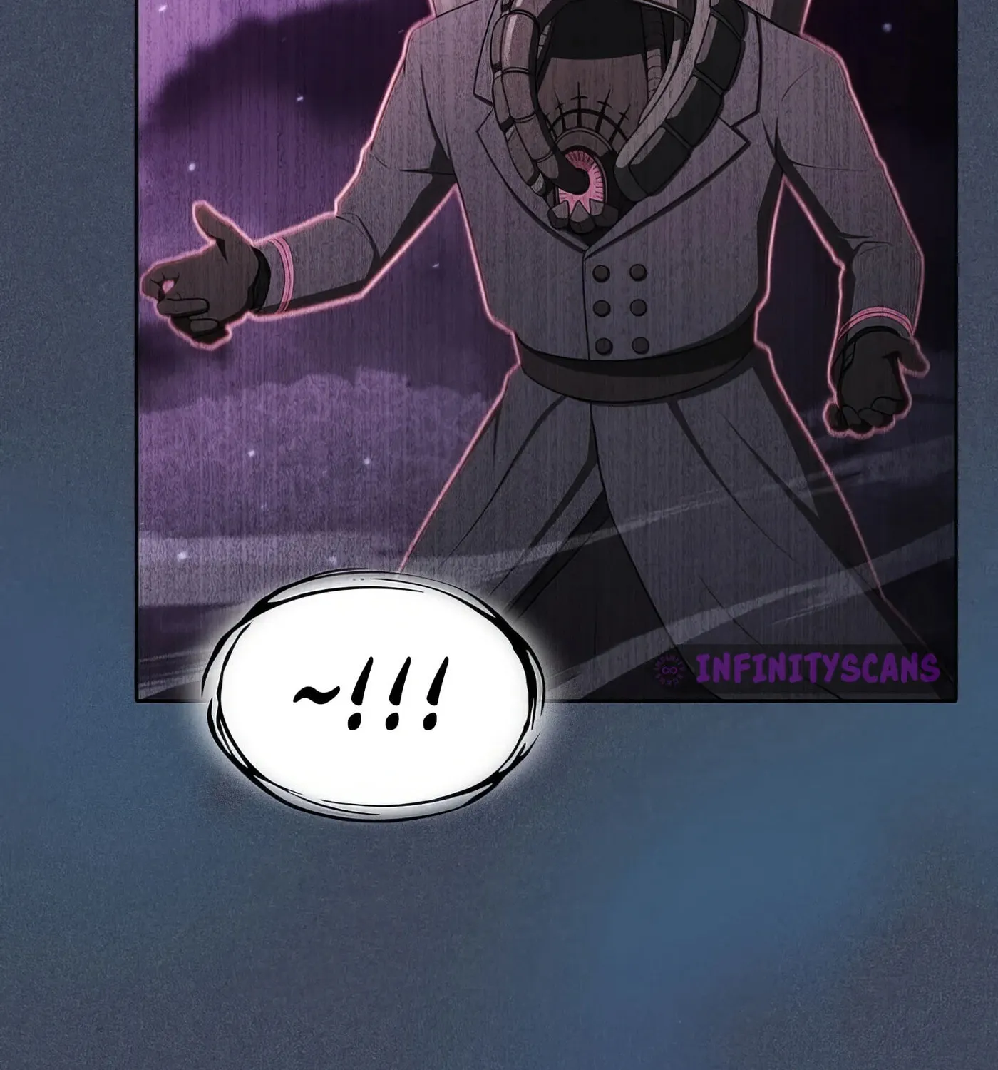 Read The Celestial Returned from Hell chapter 187 image 28 on Lezhin