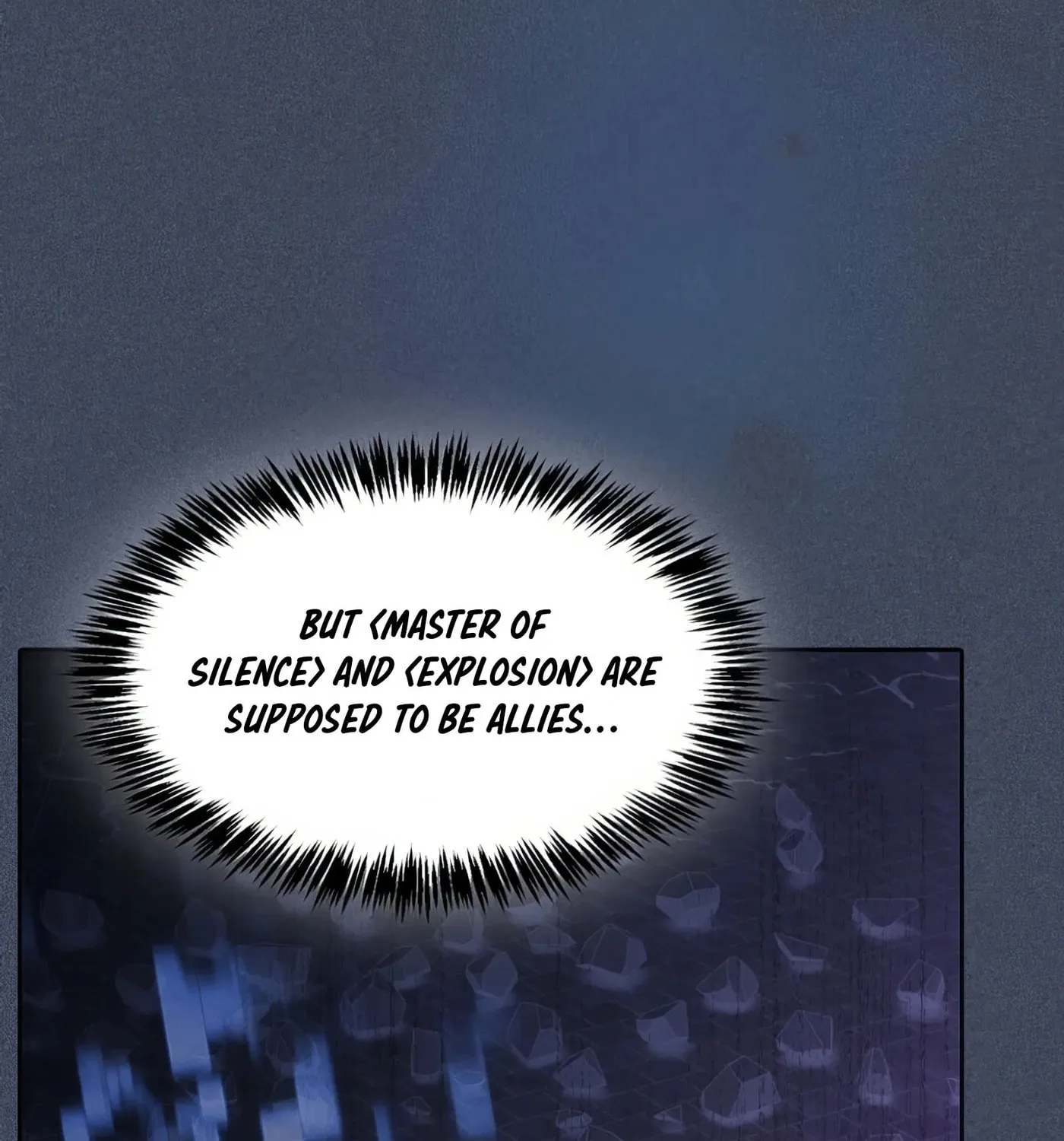Read The Celestial Returned from Hell chapter 187 image 29 on Lezhin