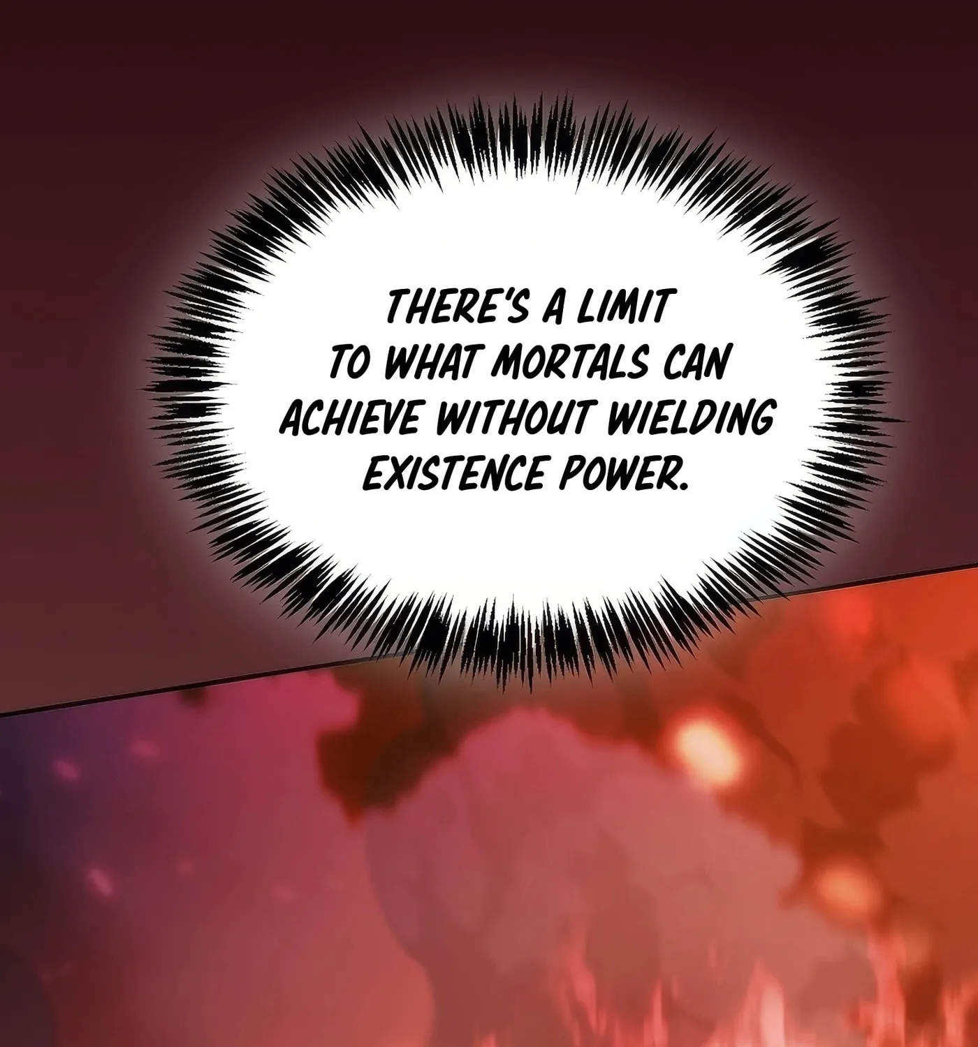 Read The Celestial Returned from Hell chapter 187 image 3 on Lezhin