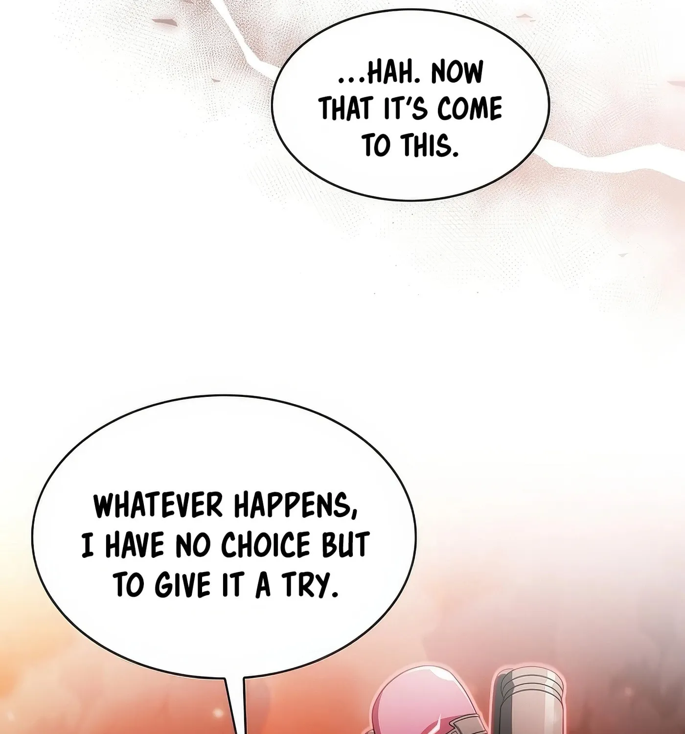 Read The Celestial Returned from Hell chapter 187 image 39 on Lezhin