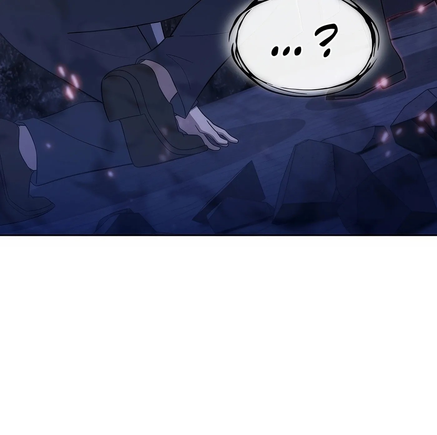 Read The Celestial Returned from Hell chapter 187 image 41 on Lezhin
