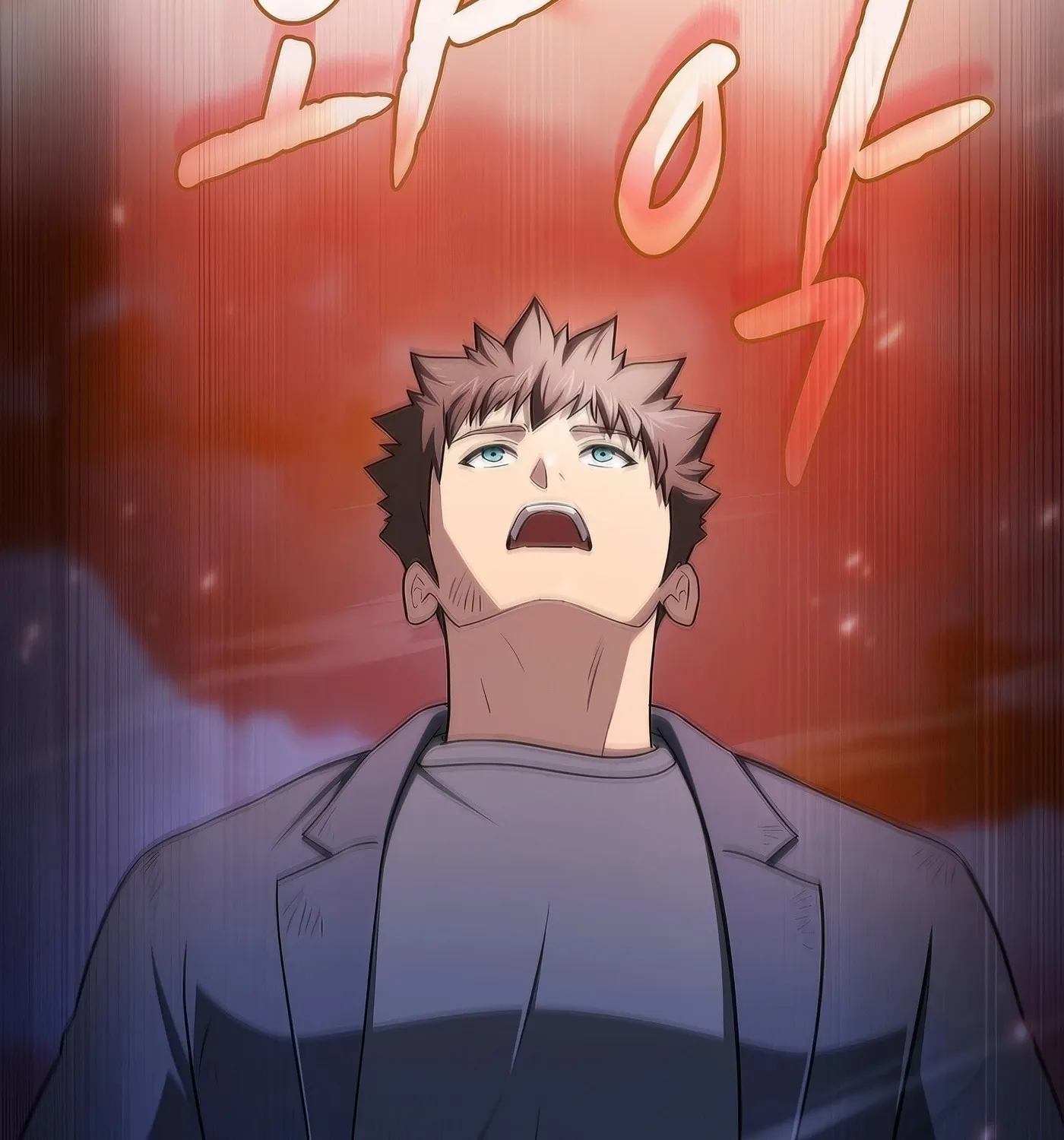 Read The Celestial Returned from Hell chapter 187 image 45 on Lezhin