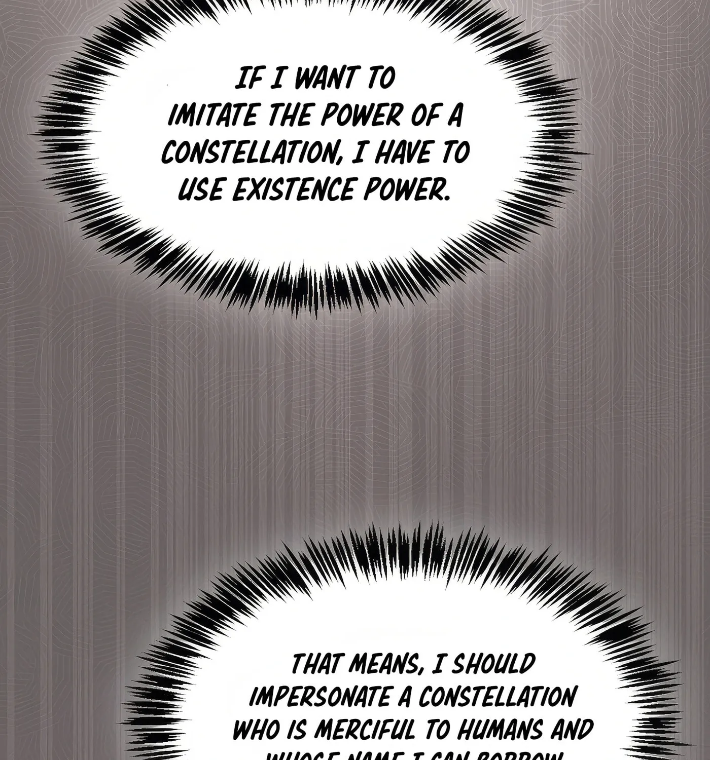 Read The Celestial Returned from Hell chapter 187 image 47 on Lezhin