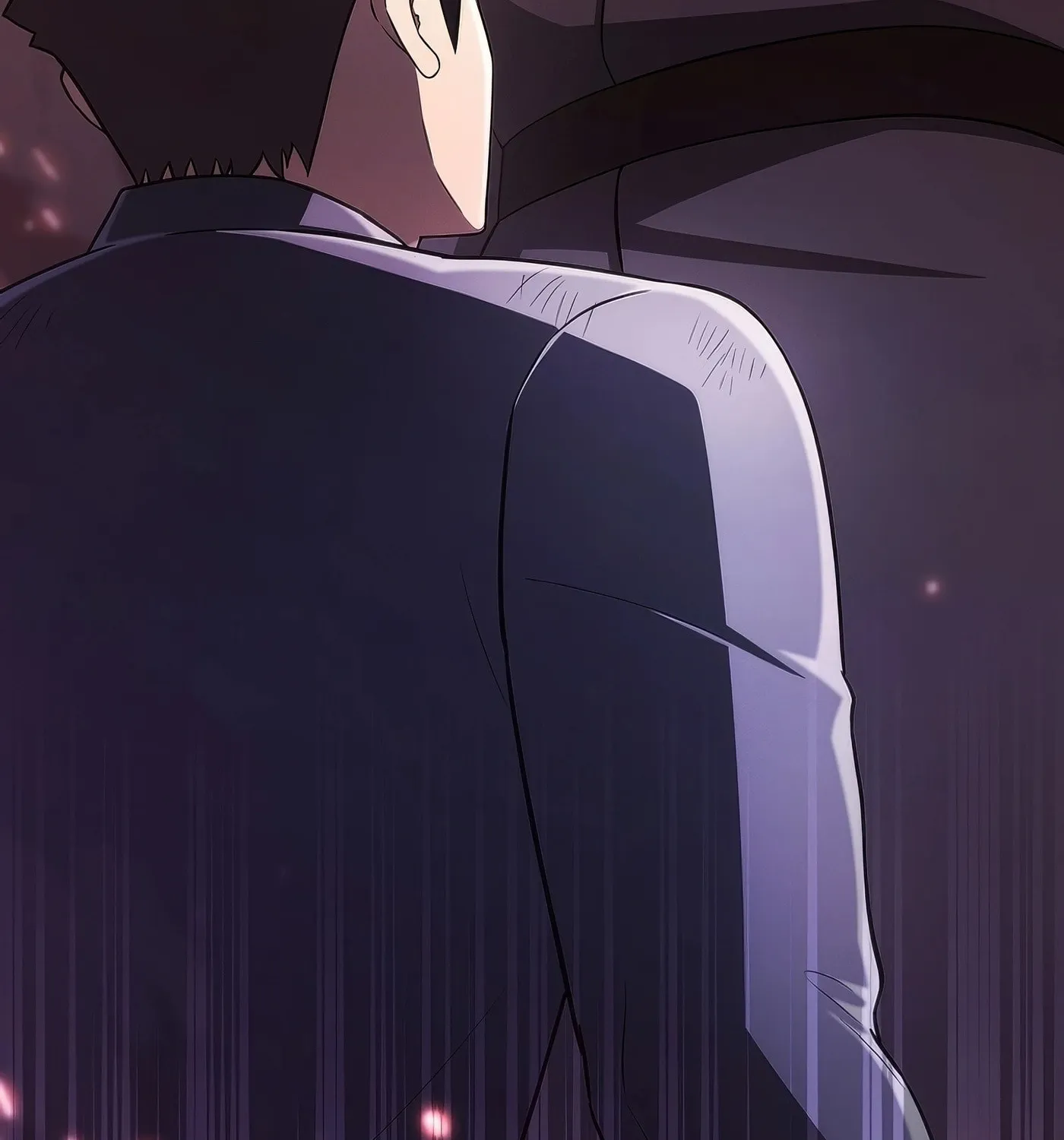 Read The Celestial Returned from Hell chapter 187 image 5 on Lezhin