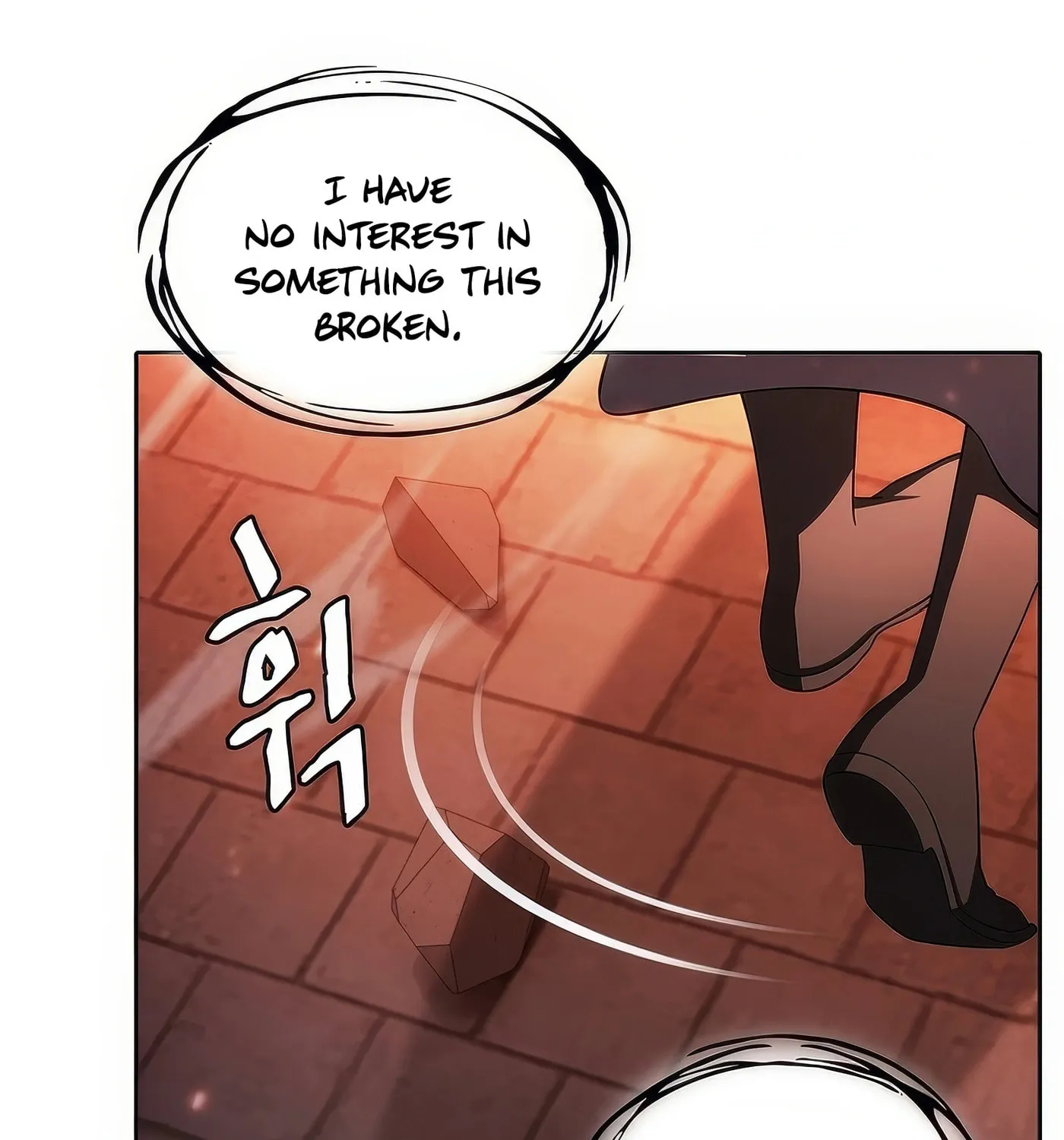 Read The Celestial Returned from Hell chapter 187 image 53 on Lezhin