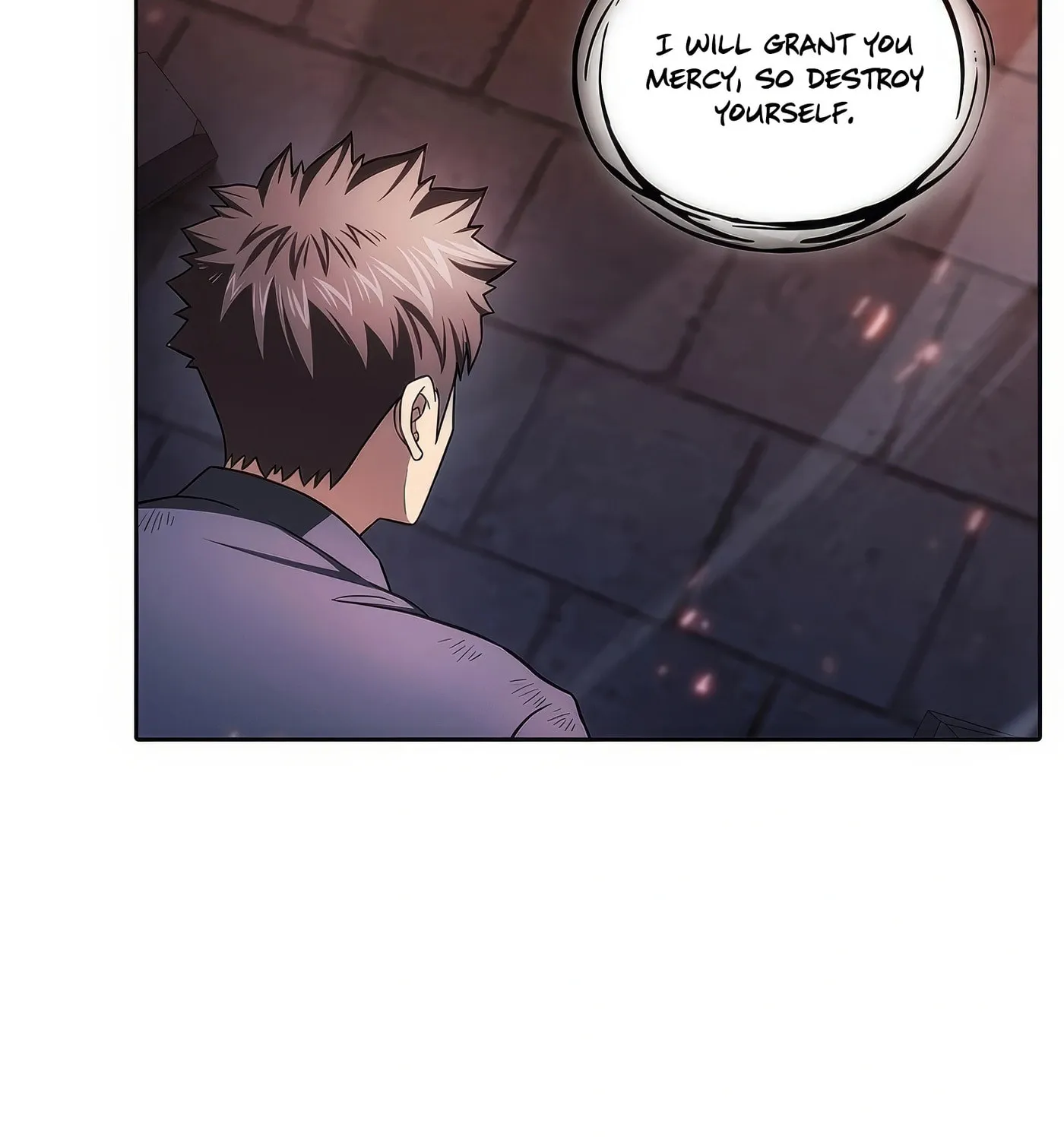 Read The Celestial Returned from Hell chapter 187 image 54 on Lezhin