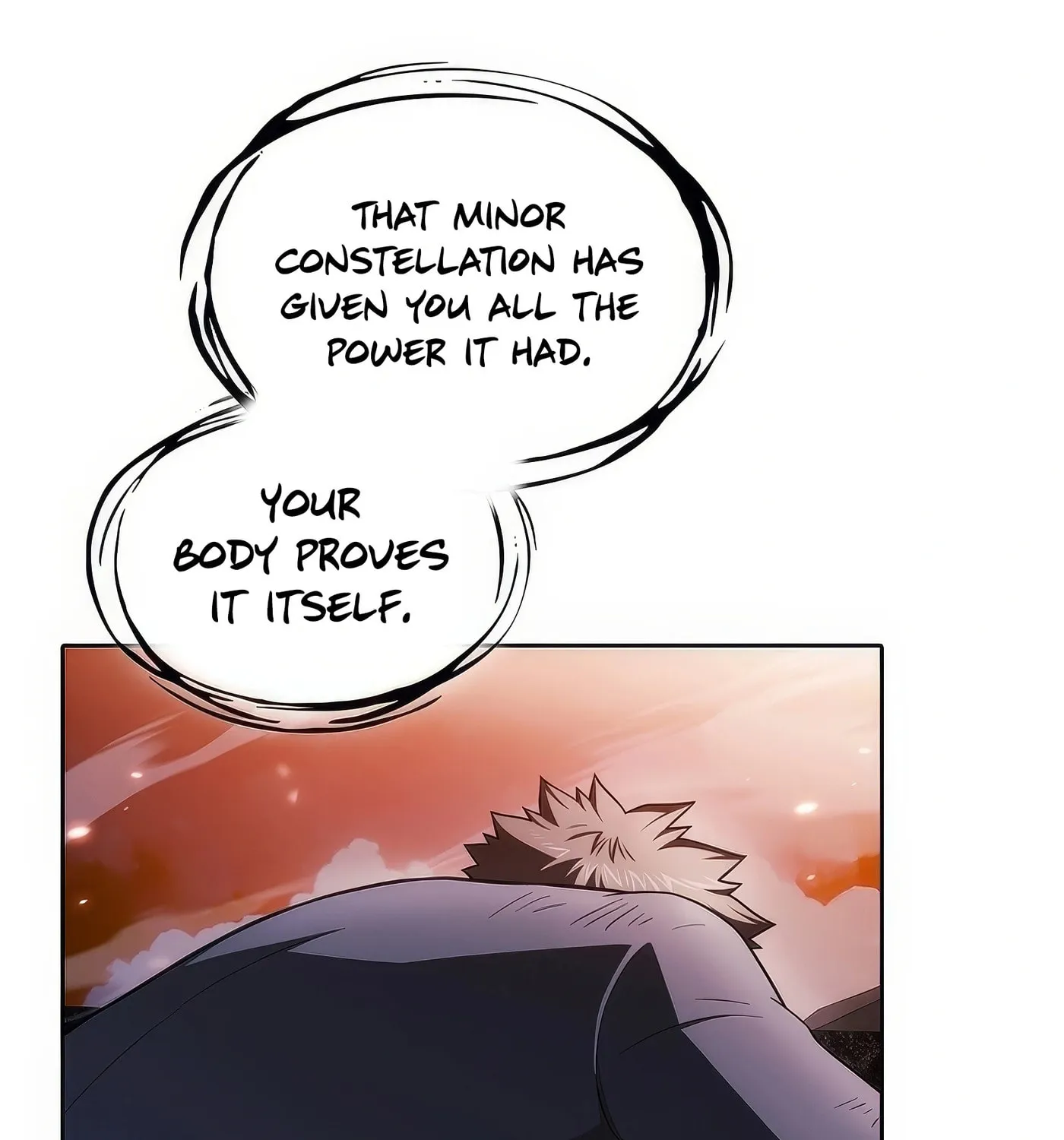 Read The Celestial Returned from Hell chapter 187 image 55 on Lezhin