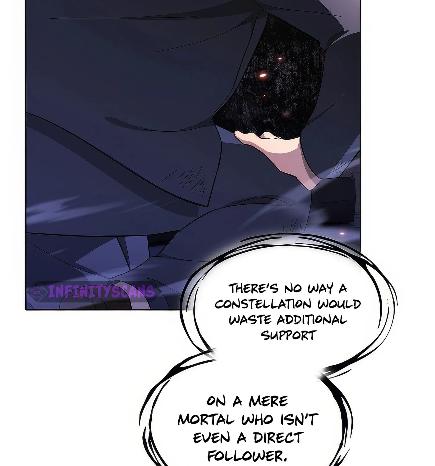 Read The Celestial Returned from Hell chapter 187 image 56 on Lezhin