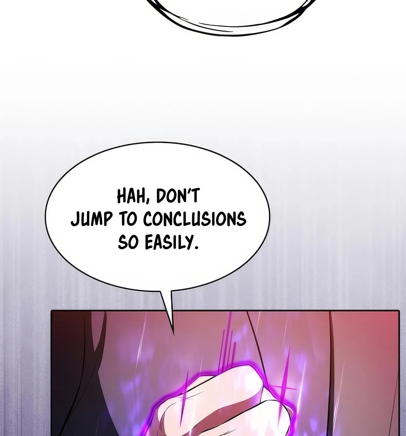 Read The Celestial Returned from Hell chapter 187 image 57 on Lezhin