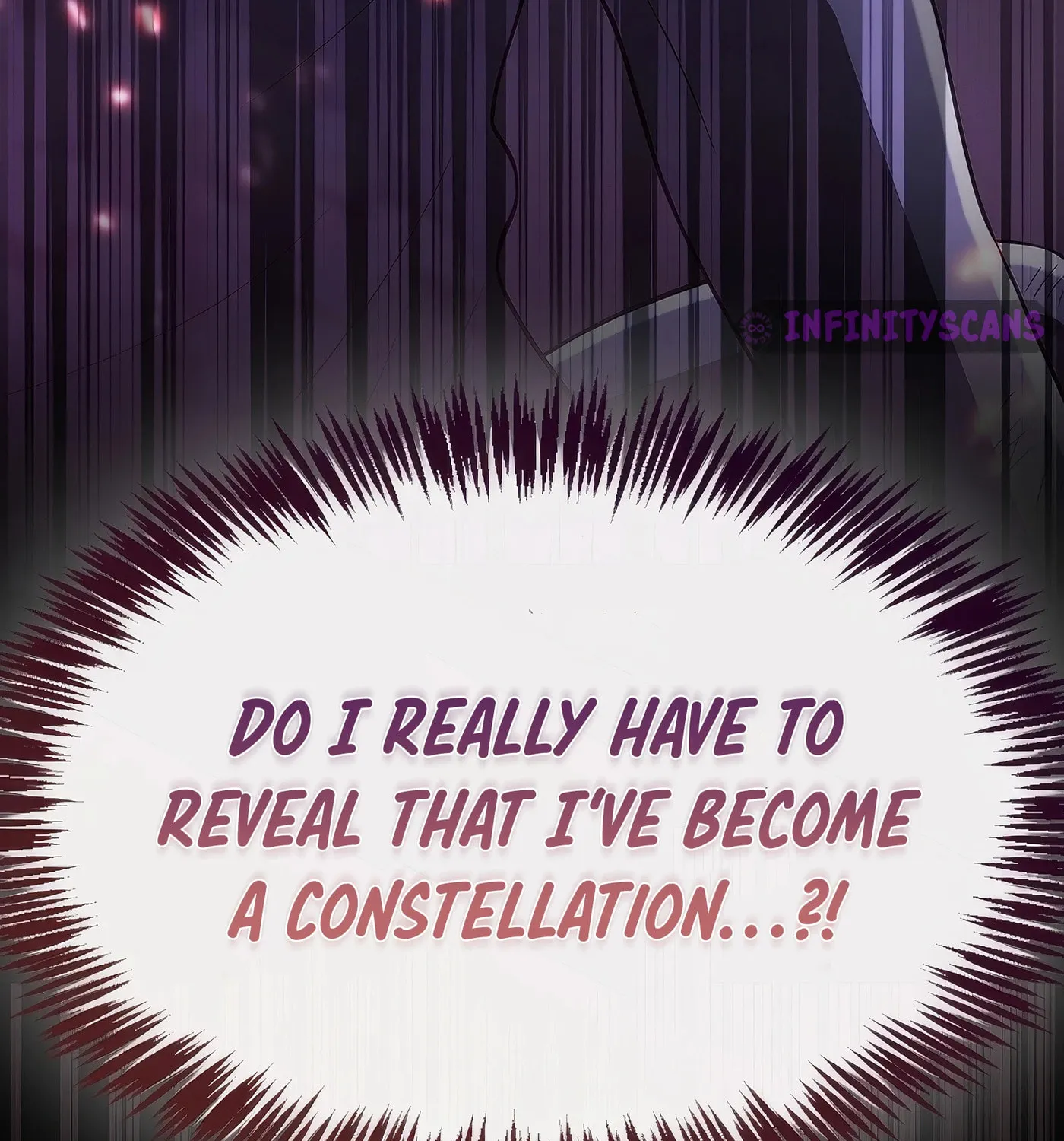 Read The Celestial Returned from Hell chapter 187 image 6 on Lezhin