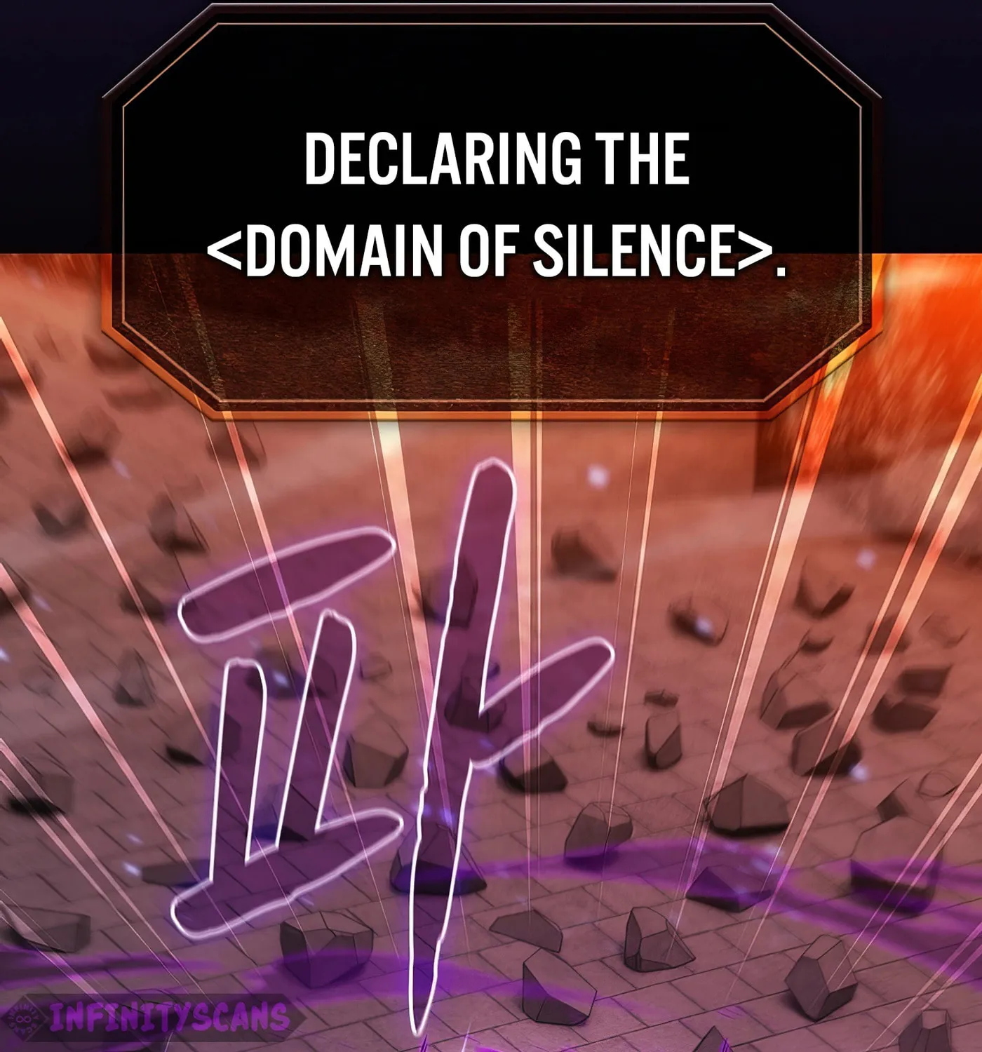Read The Celestial Returned from Hell chapter 187 image 60 on Lezhin